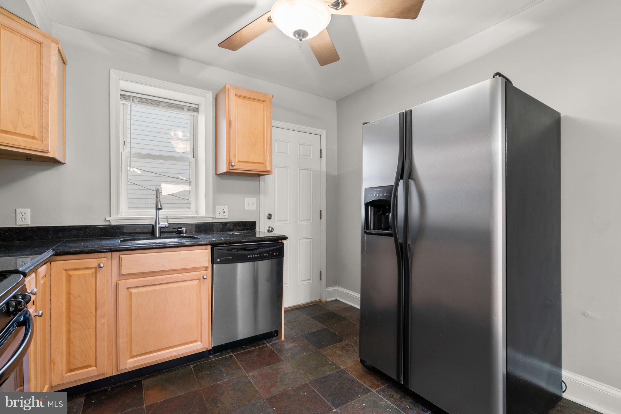 FEDERAL HILL HISTORIC DISTRICT - Residential Lease