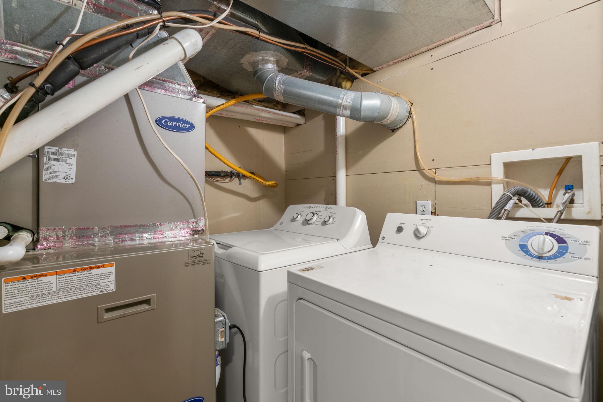 FEDERAL HILL HISTORIC DISTRICT - Residential Lease