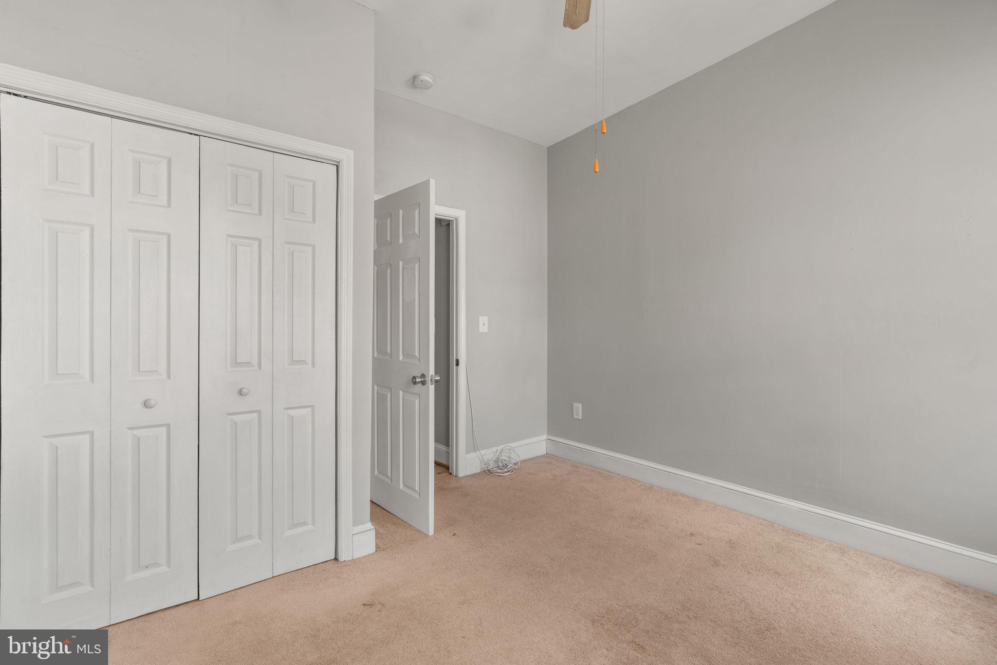 FEDERAL HILL HISTORIC DISTRICT - Residential Lease