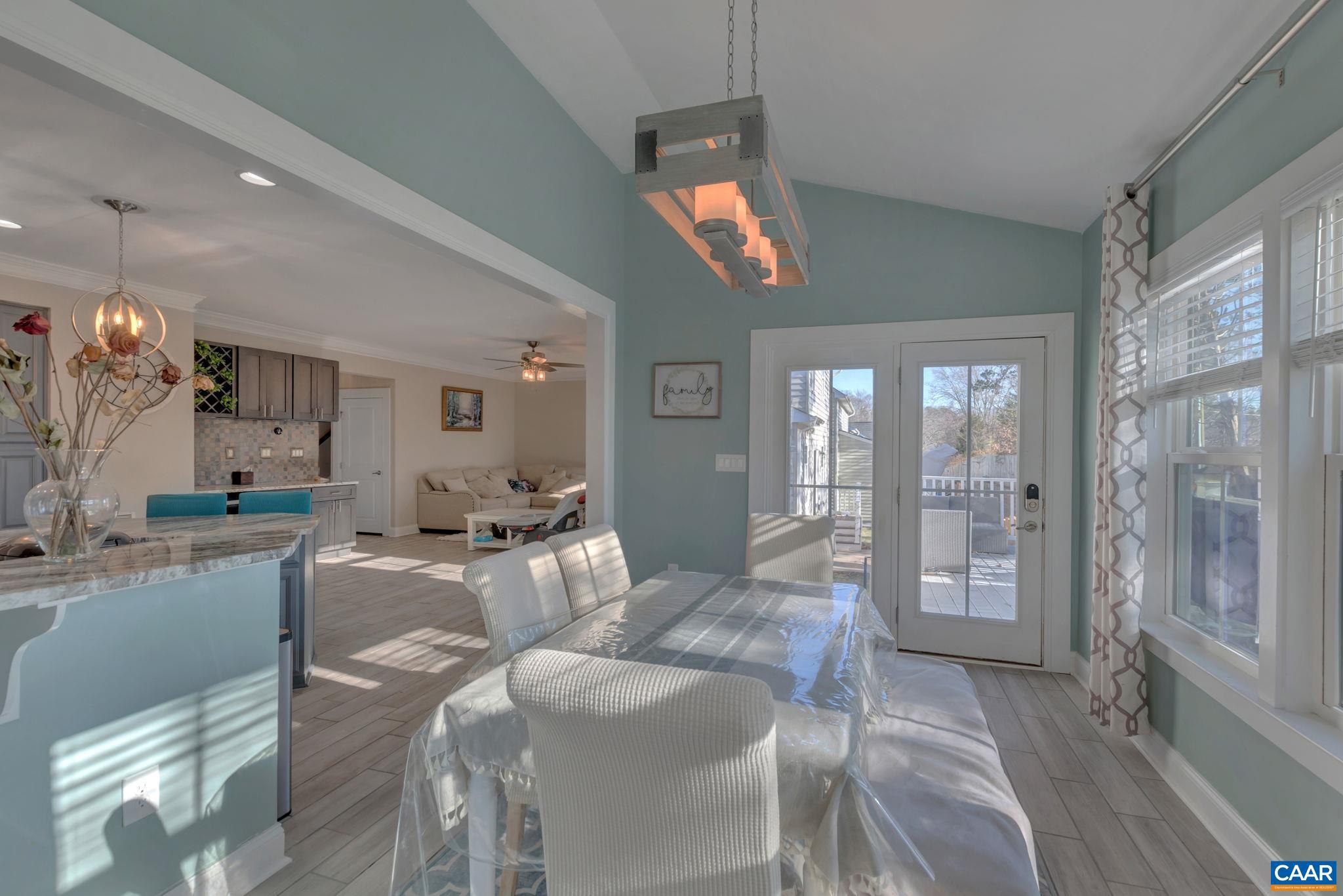 FOREST LAKES - Residential Lease