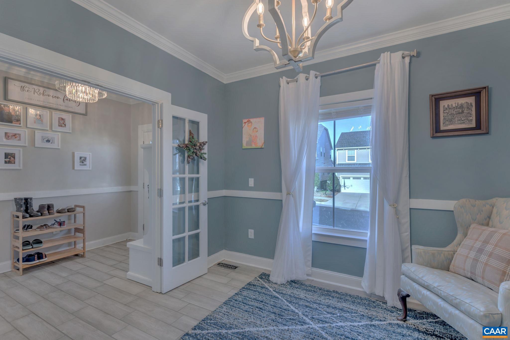 FOREST LAKES - Residential Lease