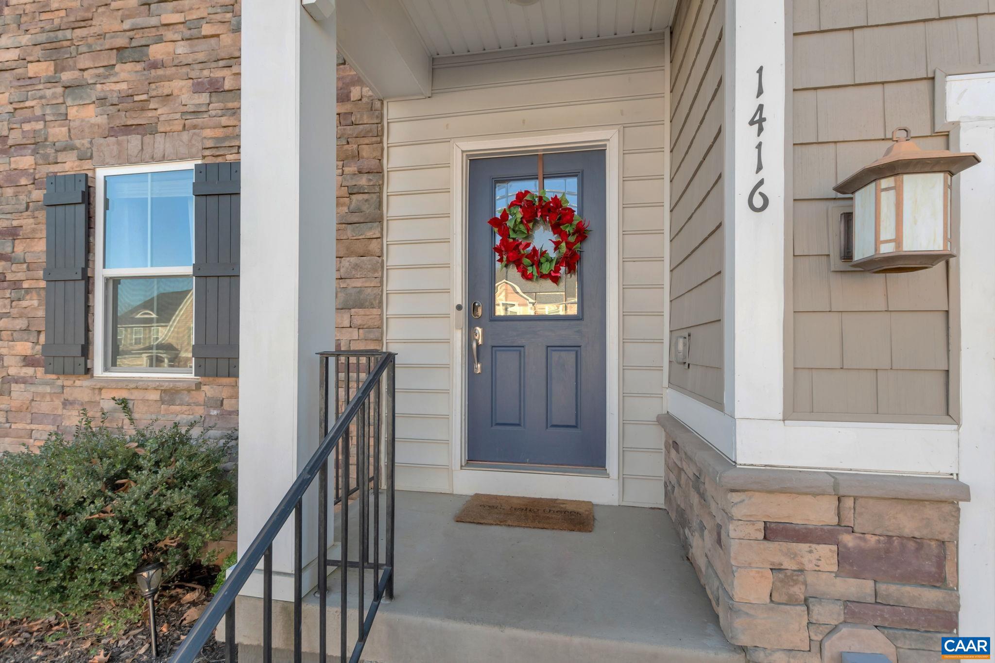 FOREST LAKES - Residential Lease