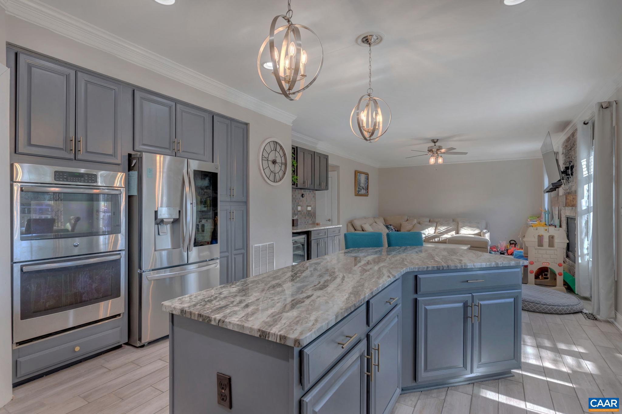 FOREST LAKES - Residential Lease