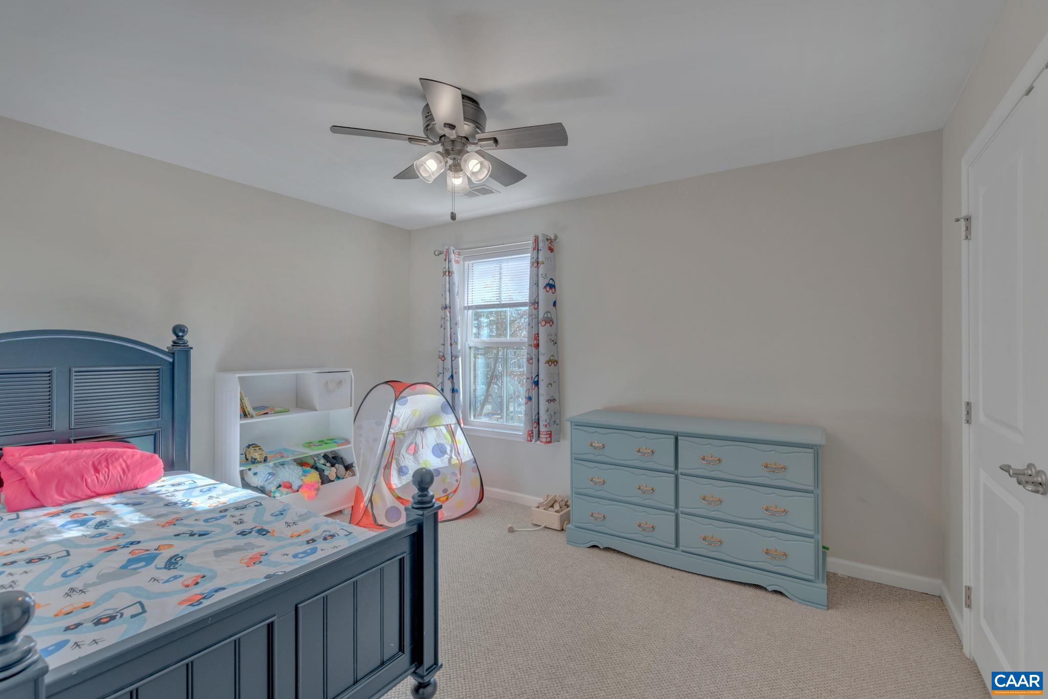 FOREST LAKES - Residential Lease