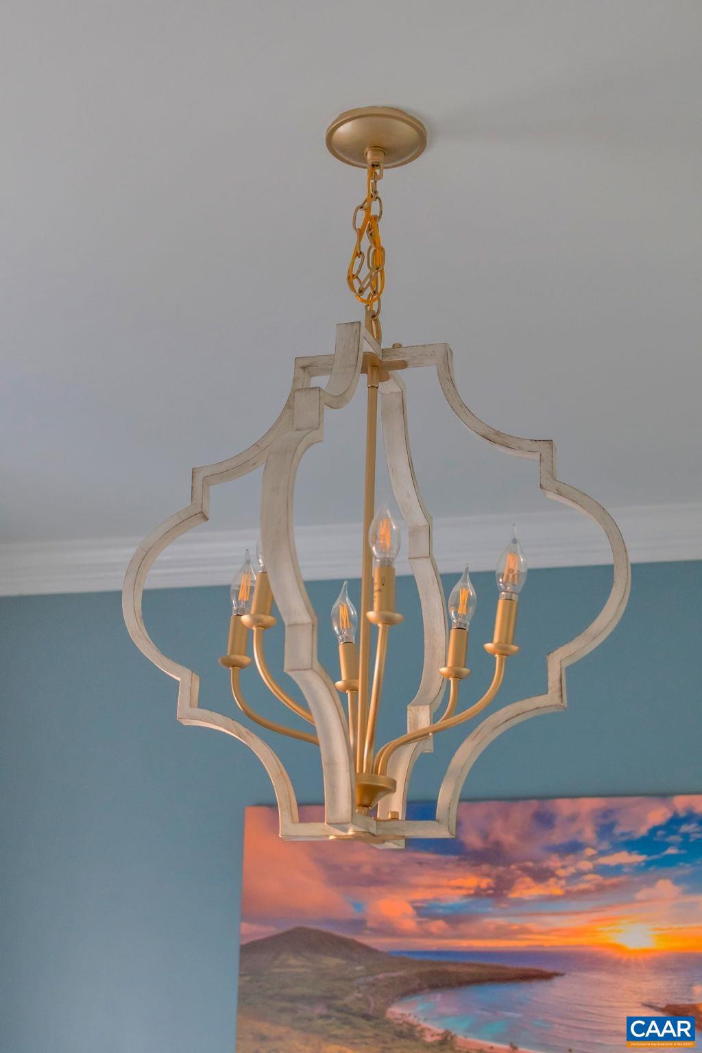 FOREST LAKES - Residential Lease