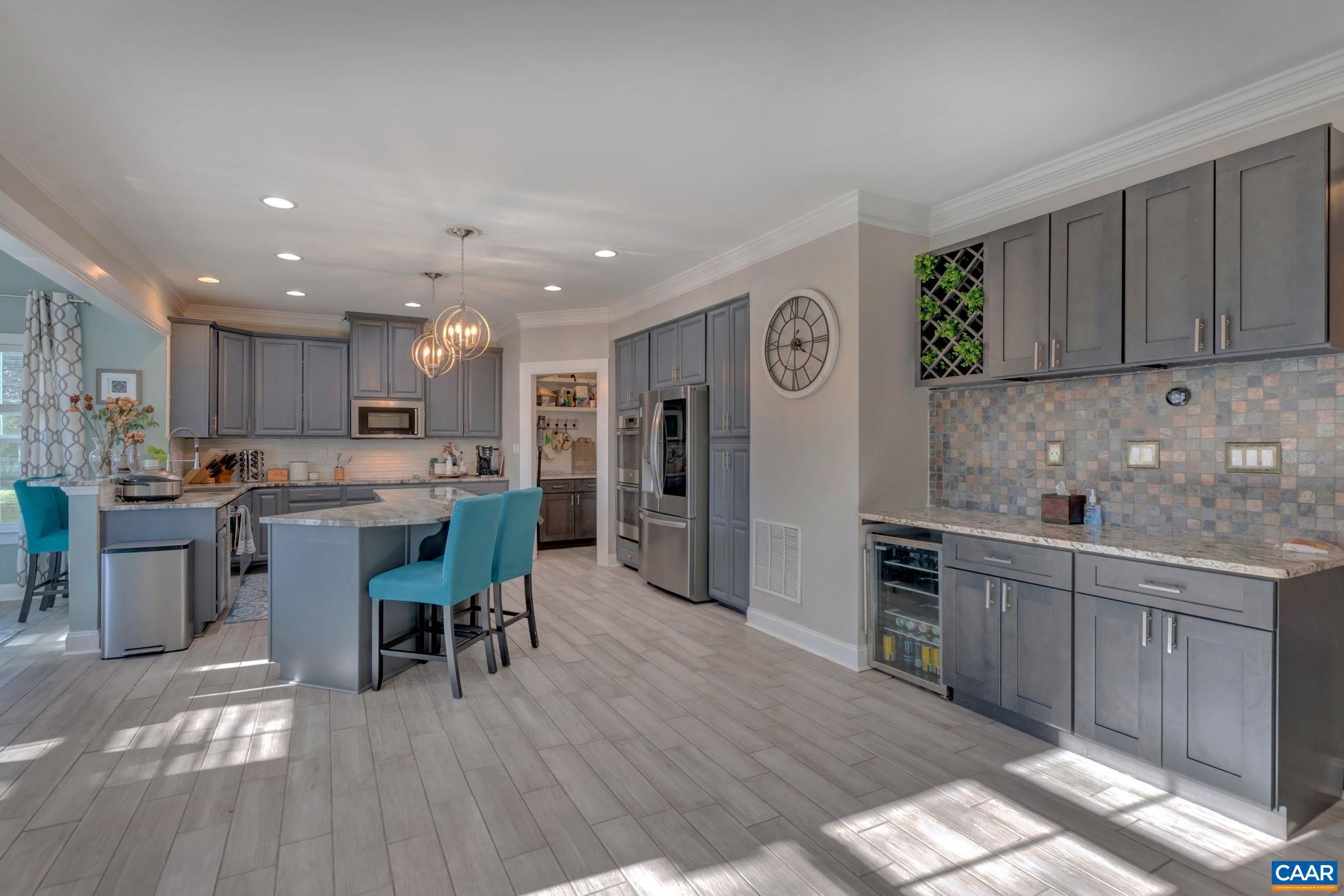 FOREST LAKES - Residential Lease