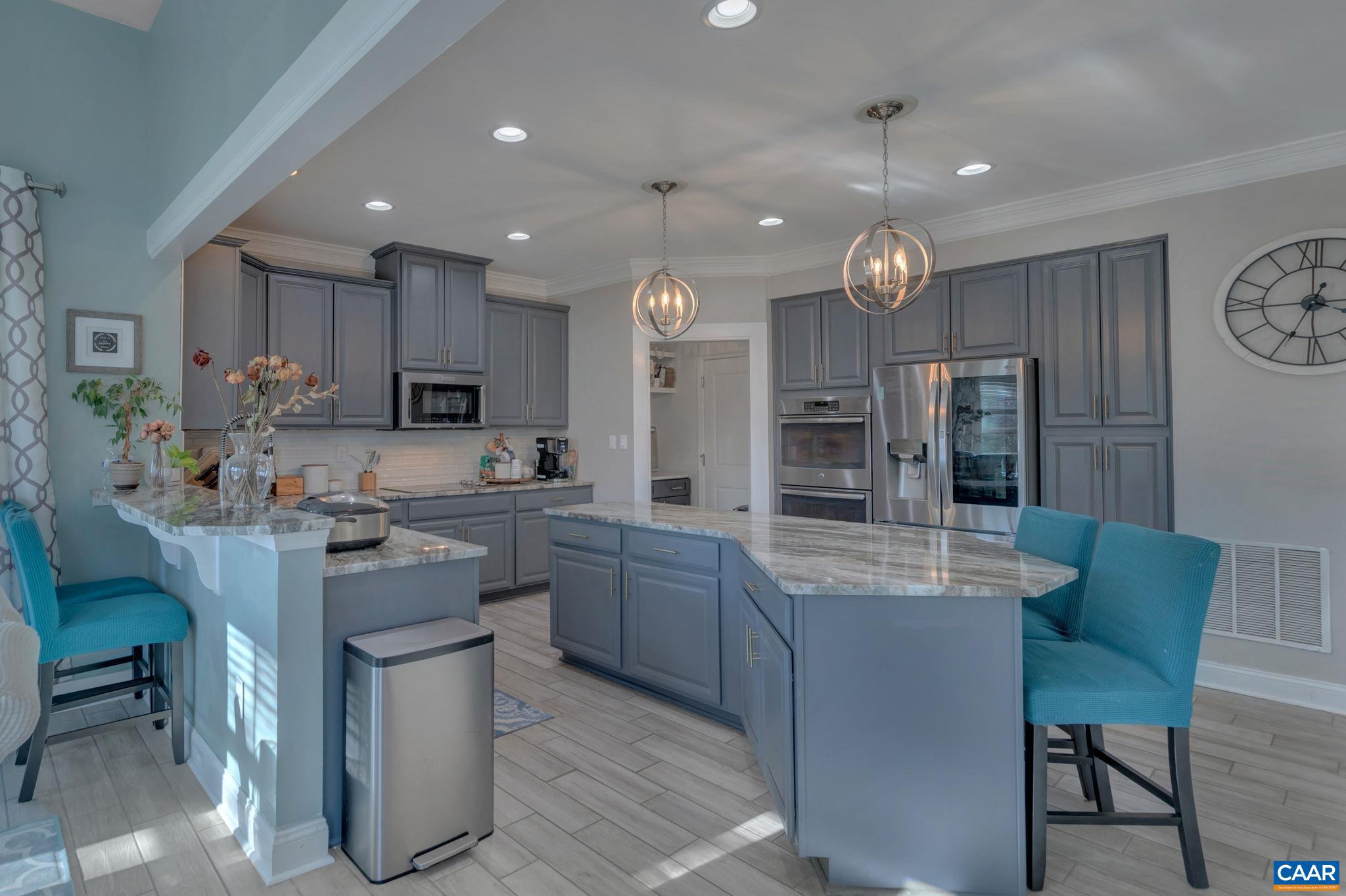 FOREST LAKES - Residential Lease