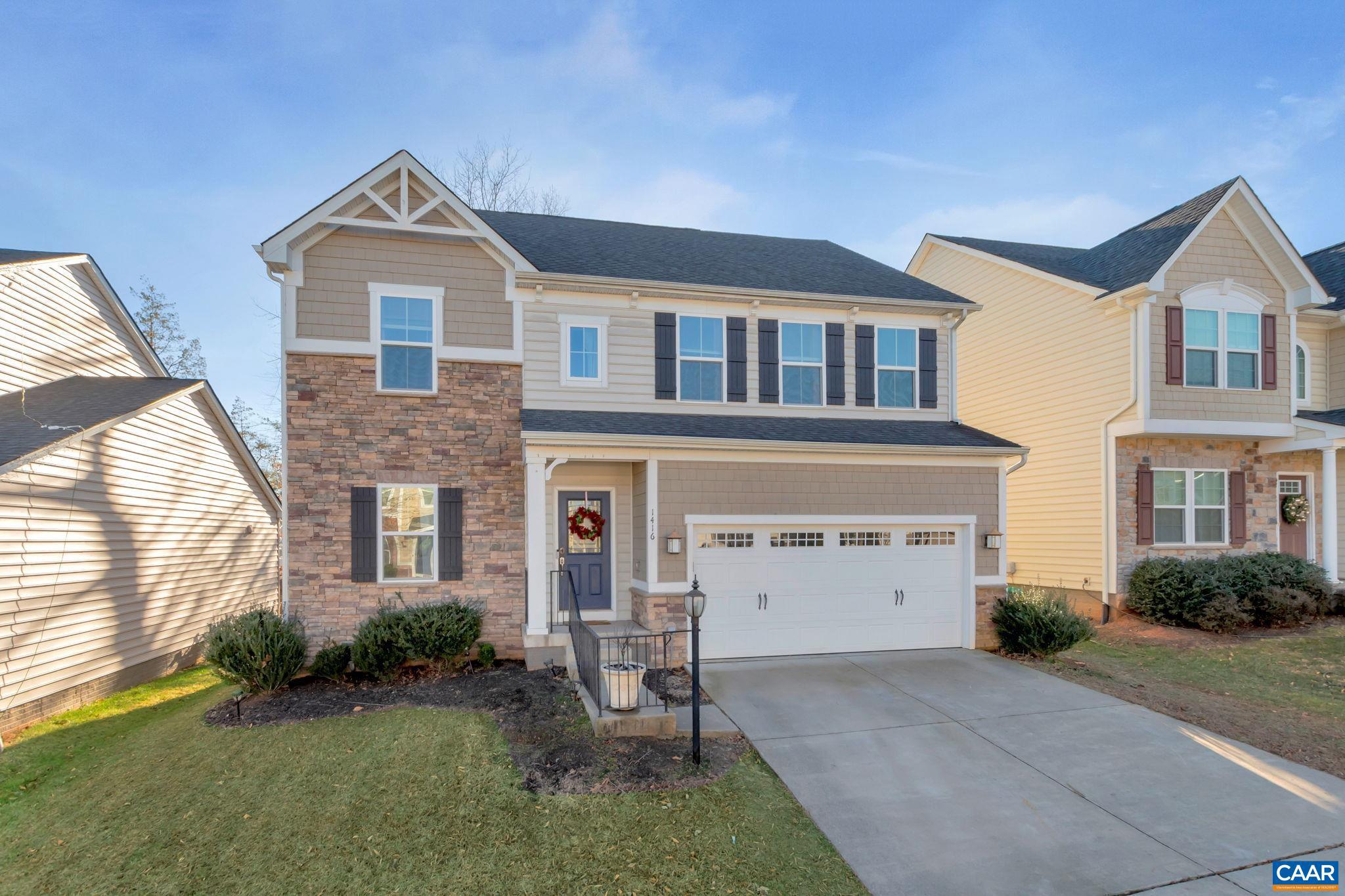 FOREST LAKES - Residential Lease