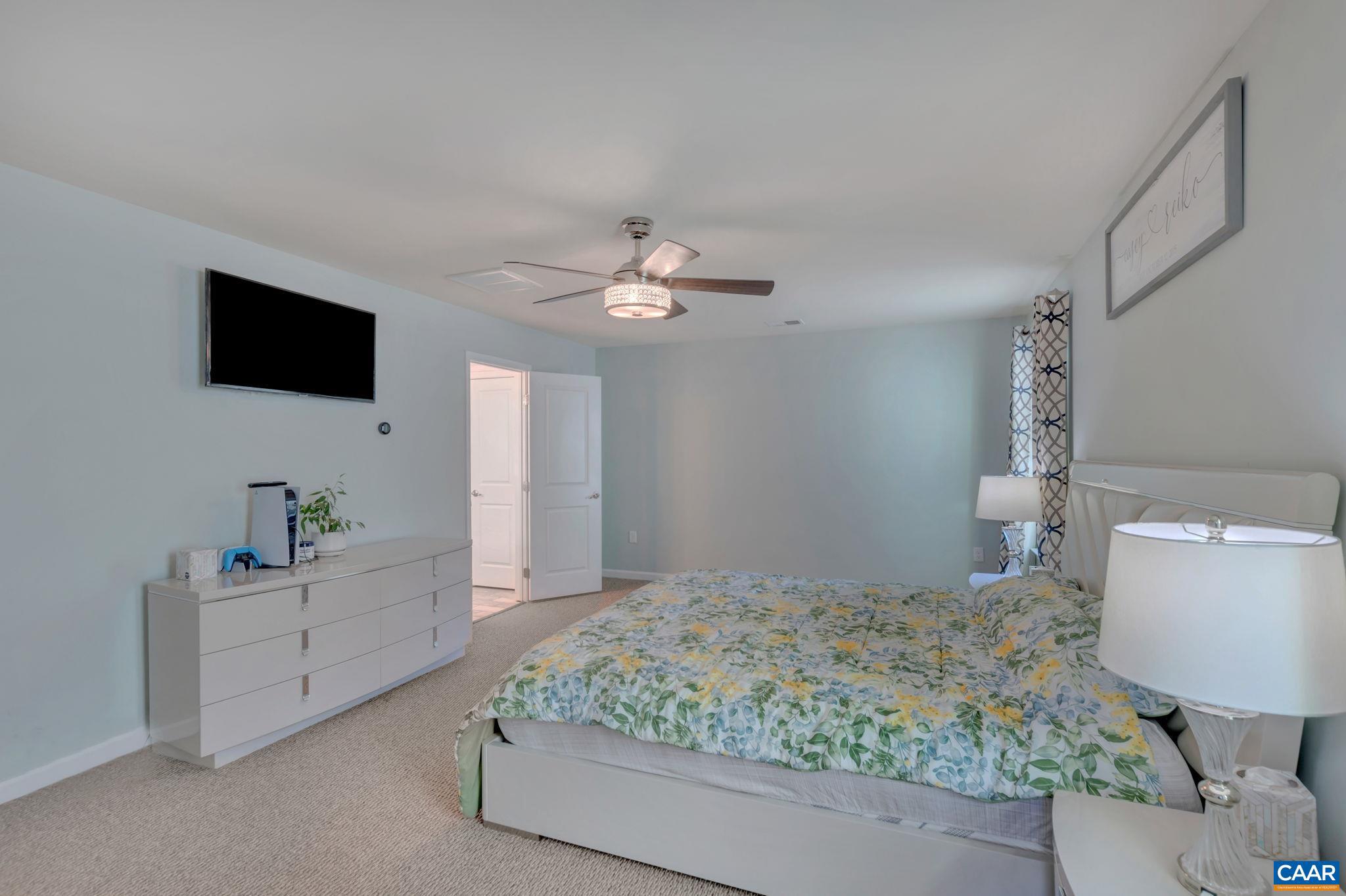 FOREST LAKES - Residential Lease