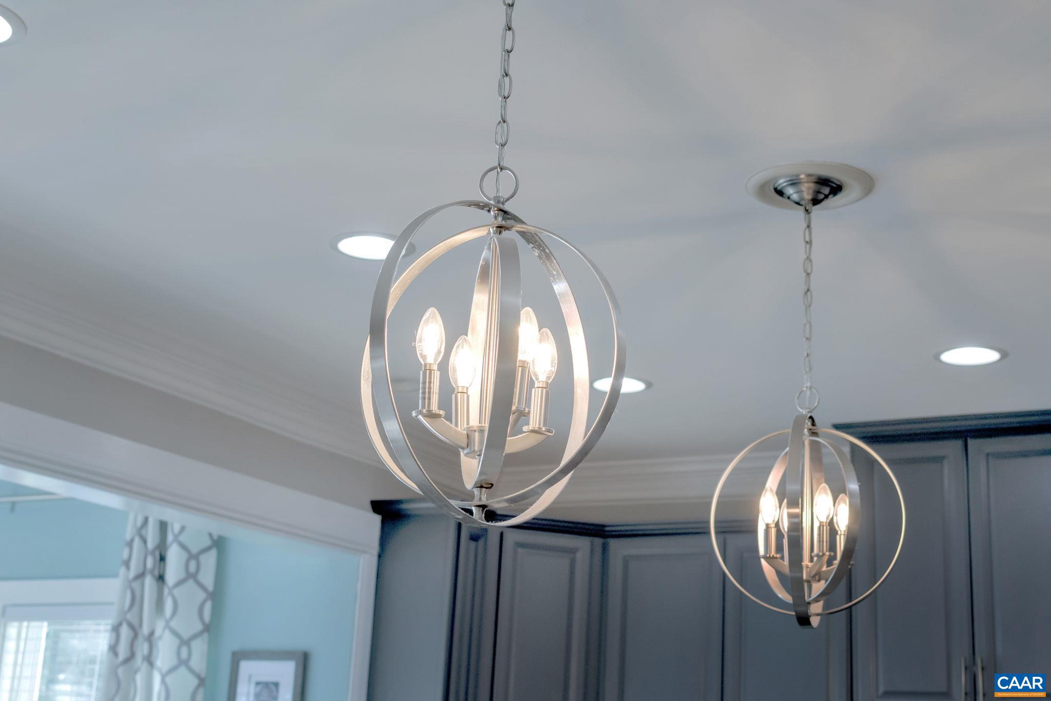 FOREST LAKES - Residential Lease