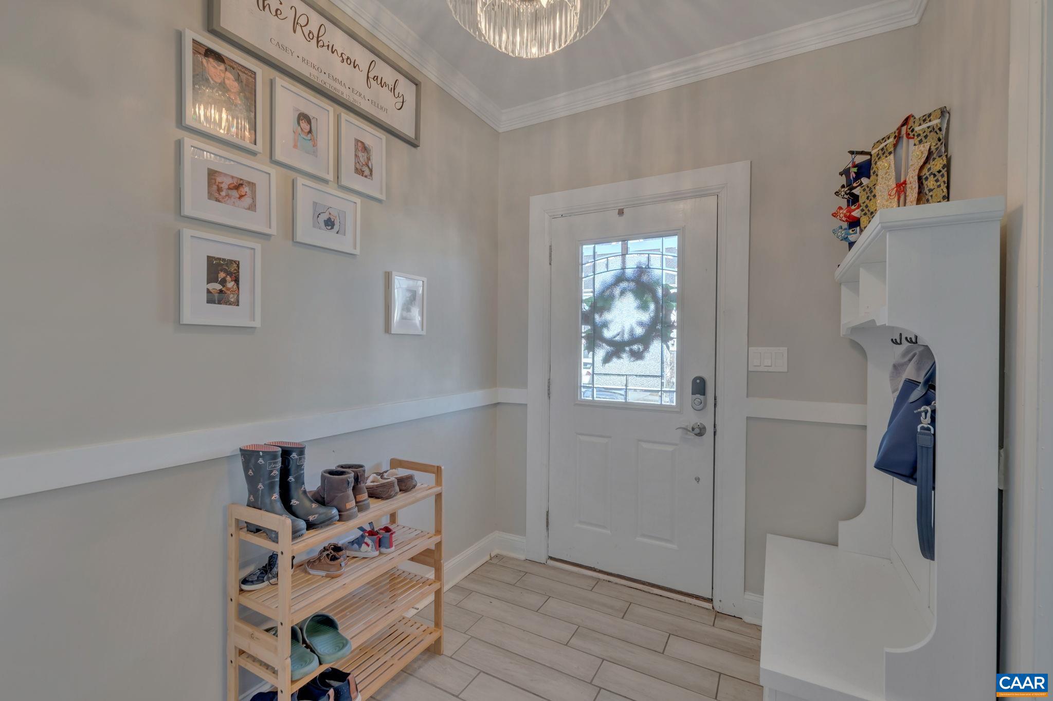 FOREST LAKES - Residential Lease