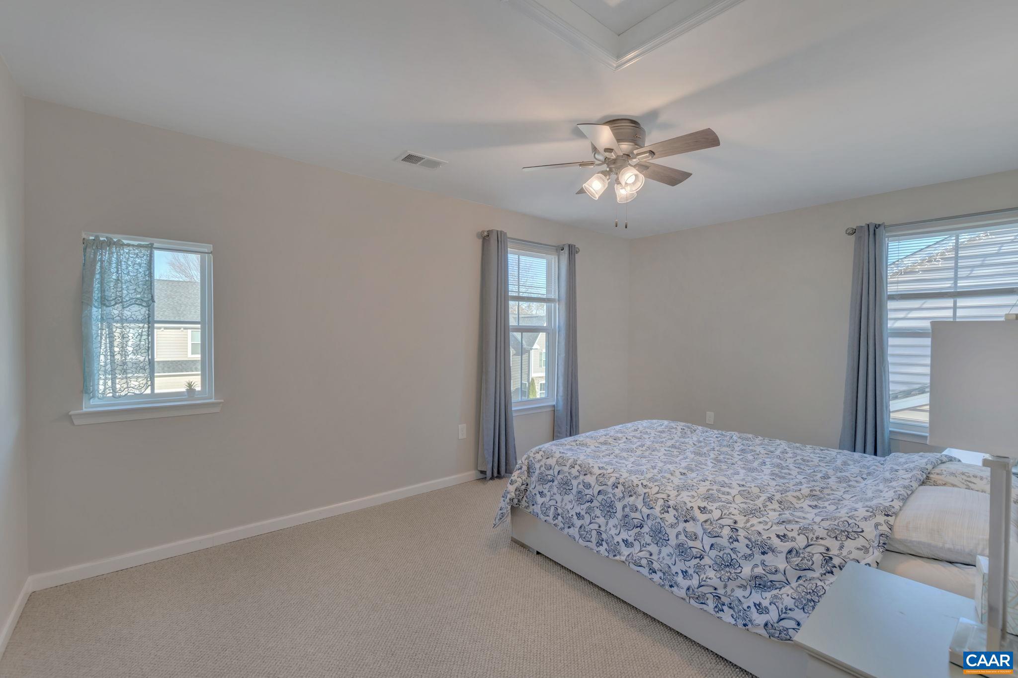 FOREST LAKES - Residential Lease