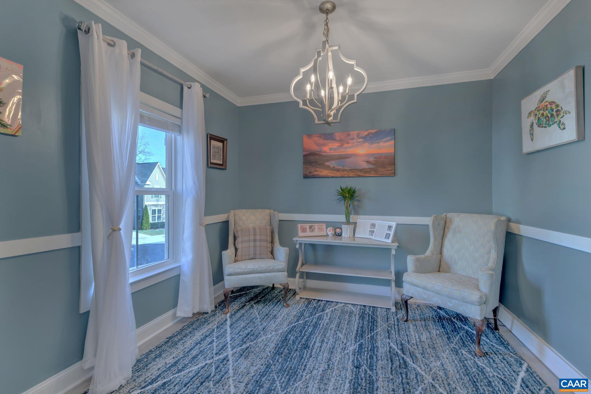 FOREST LAKES - Residential Lease