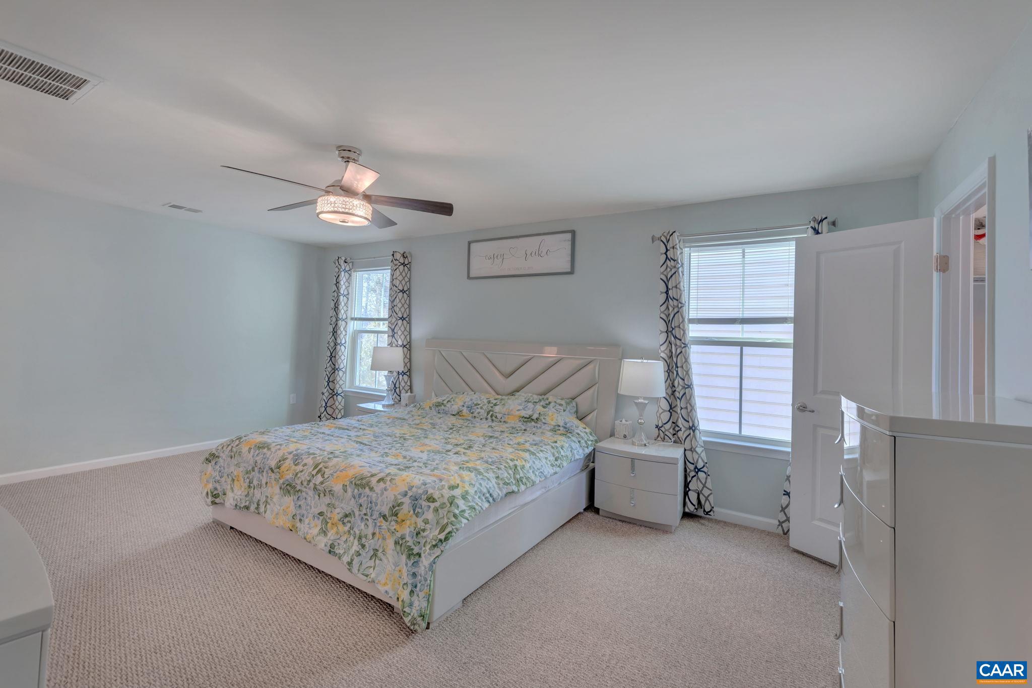 FOREST LAKES - Residential Lease