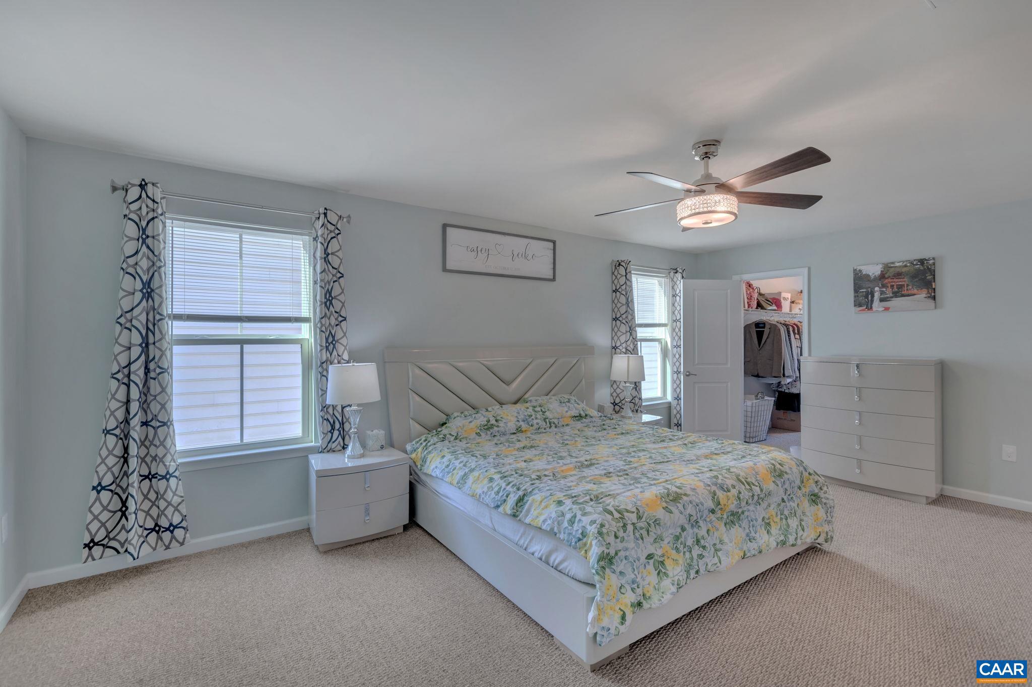 FOREST LAKES - Residential Lease