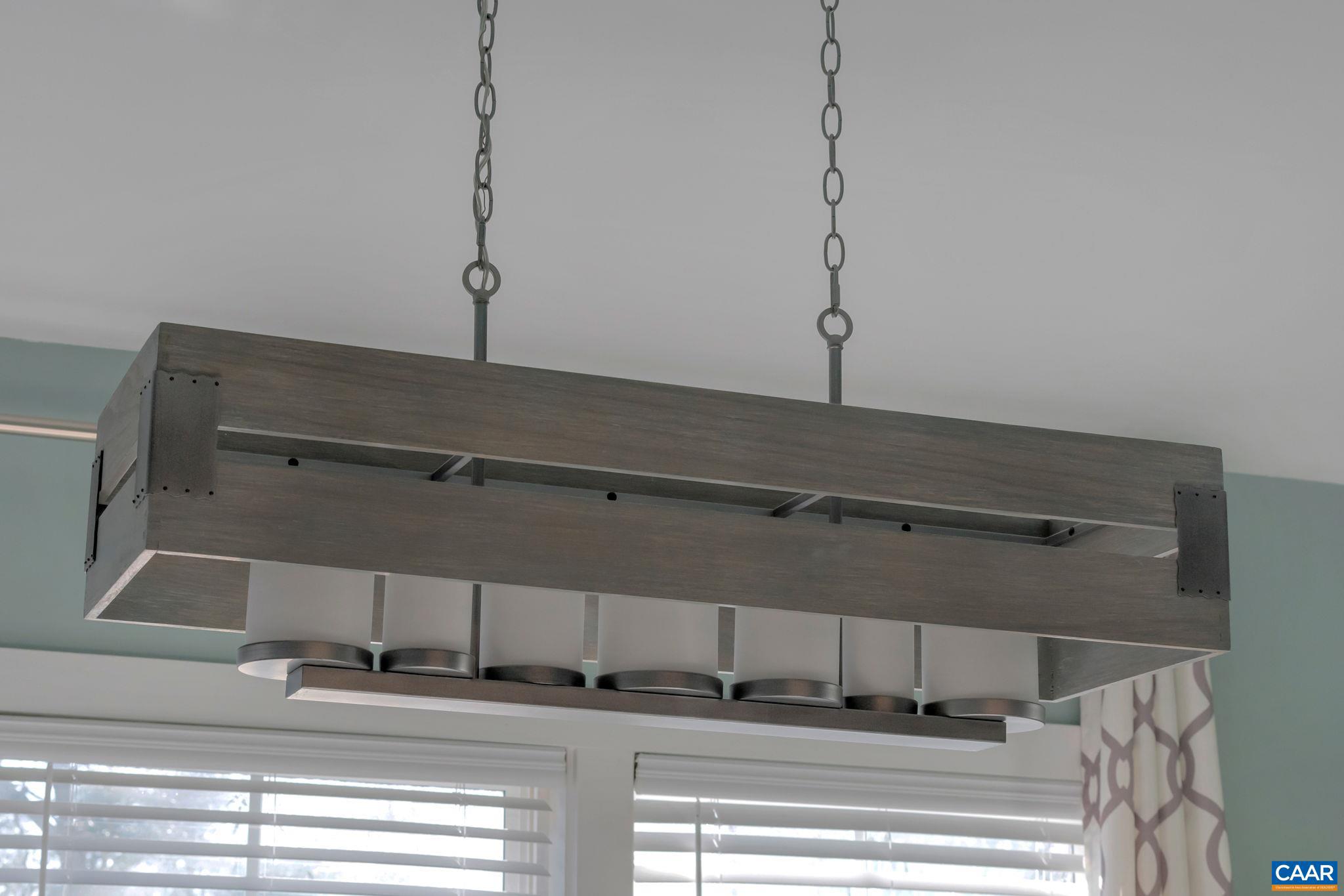 FOREST LAKES - Residential Lease