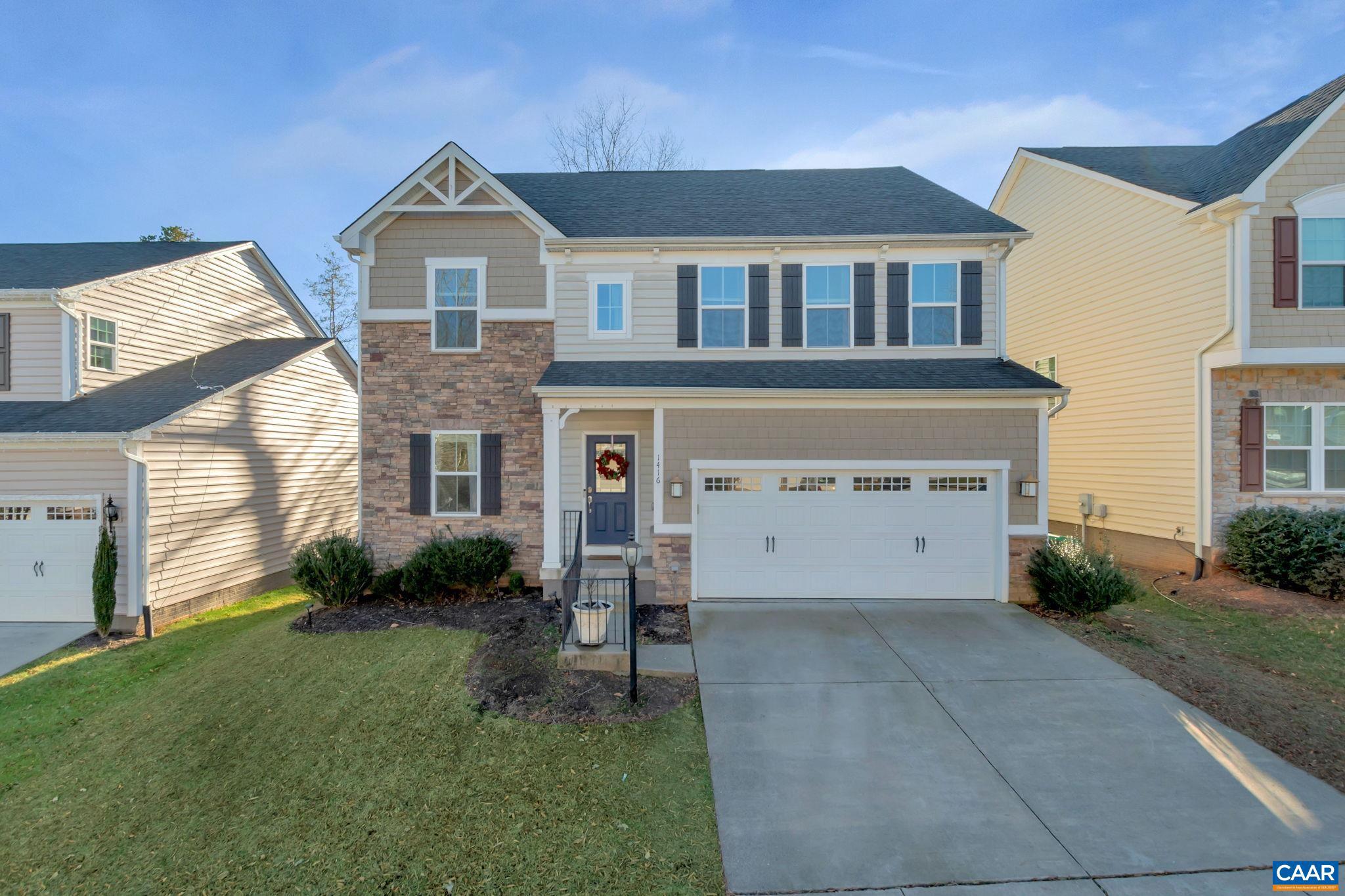 FOREST LAKES - Residential Lease