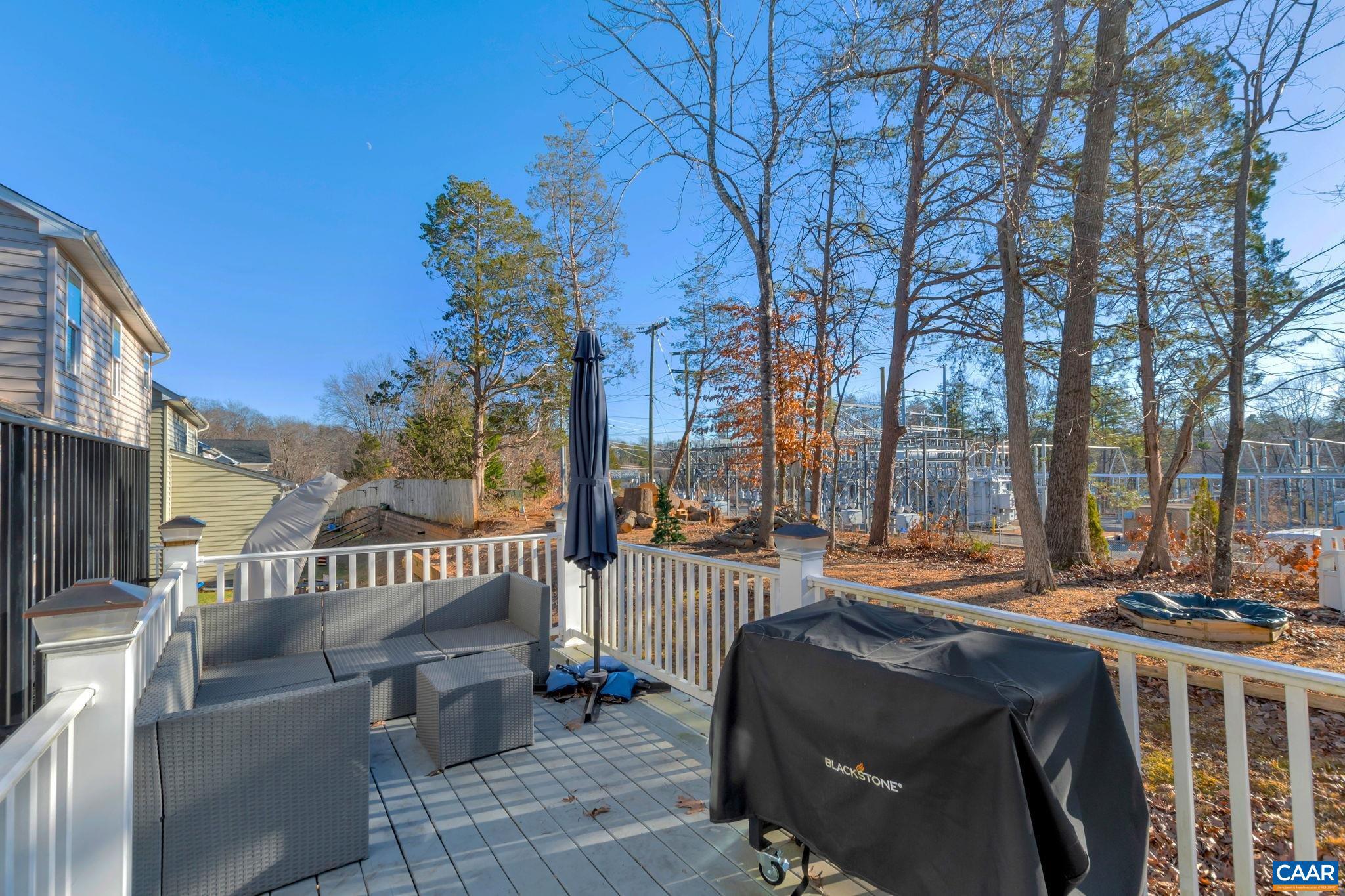 FOREST LAKES - Residential Lease