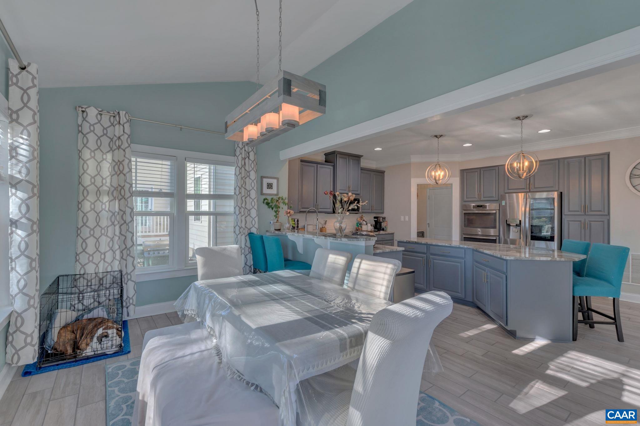 FOREST LAKES - Residential Lease