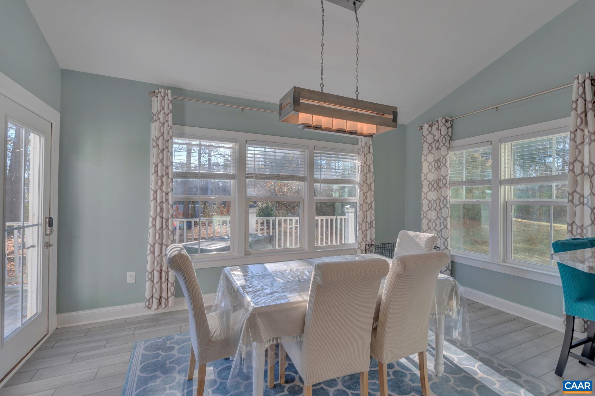 FOREST LAKES - Residential Lease