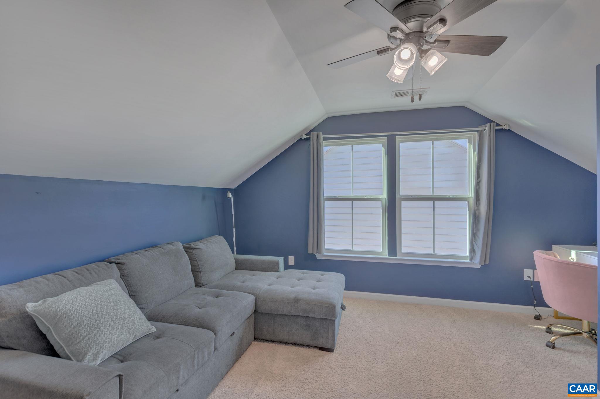 FOREST LAKES - Residential Lease