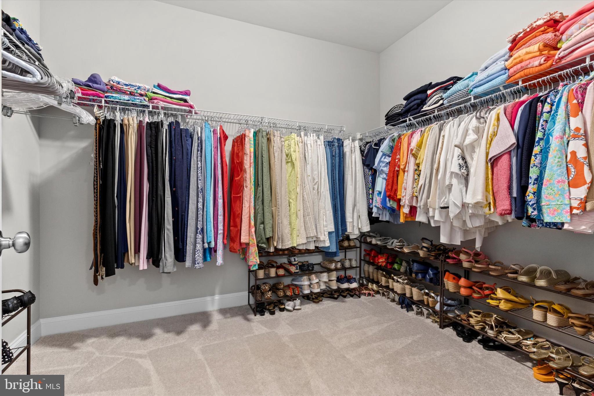 WRIGHT'S LANDING - Residential