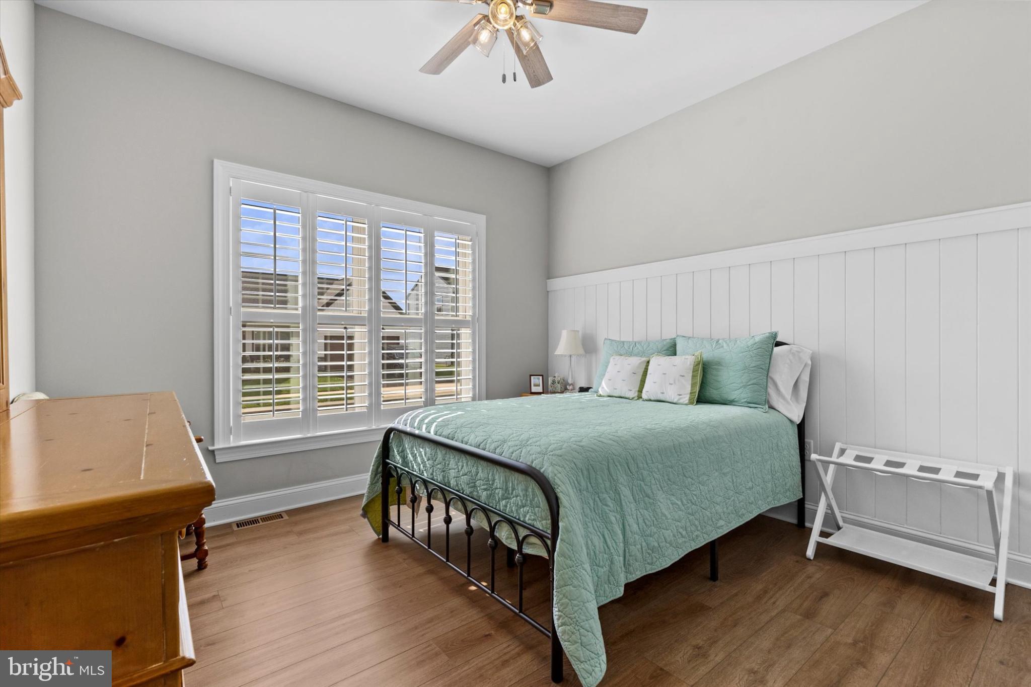 WRIGHT'S LANDING - Residential