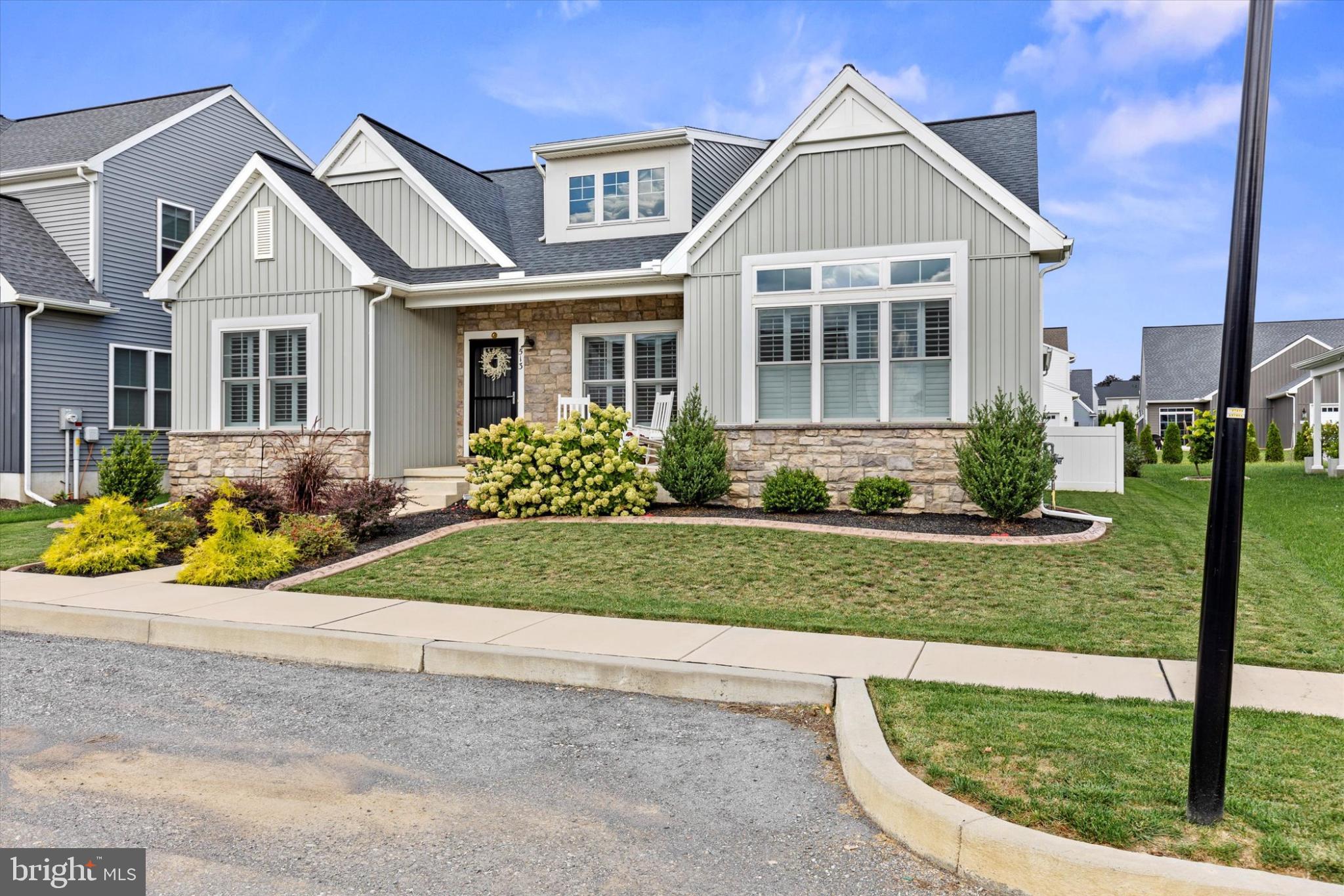 WRIGHT'S LANDING - Residential