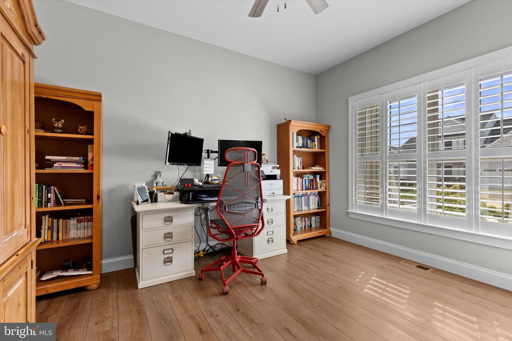 WRIGHT'S LANDING - Residential