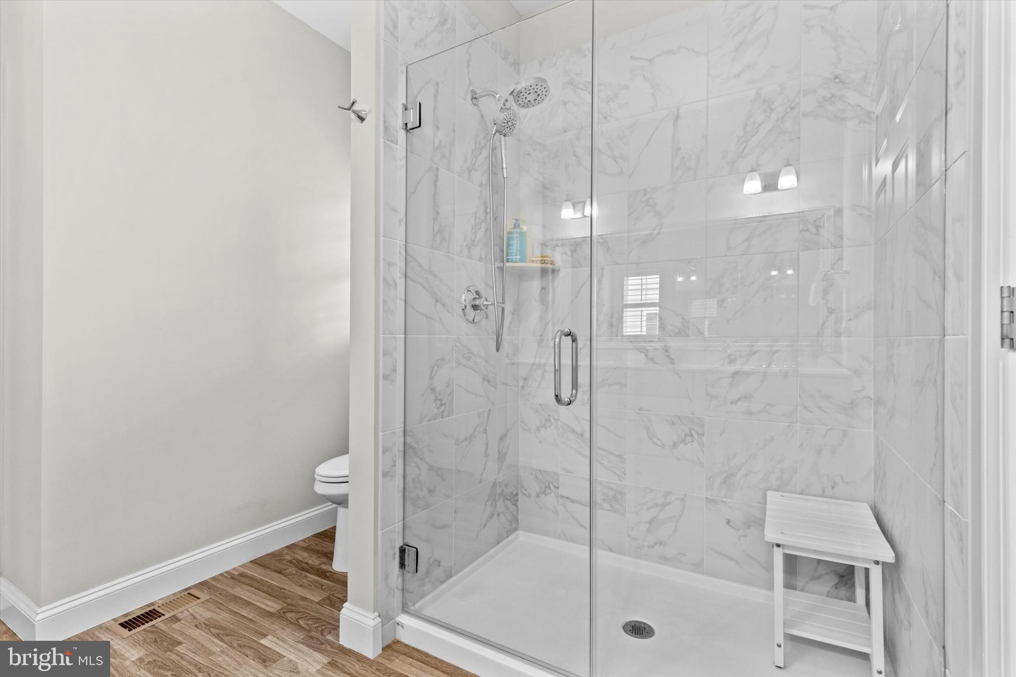 WRIGHT'S LANDING - Residential