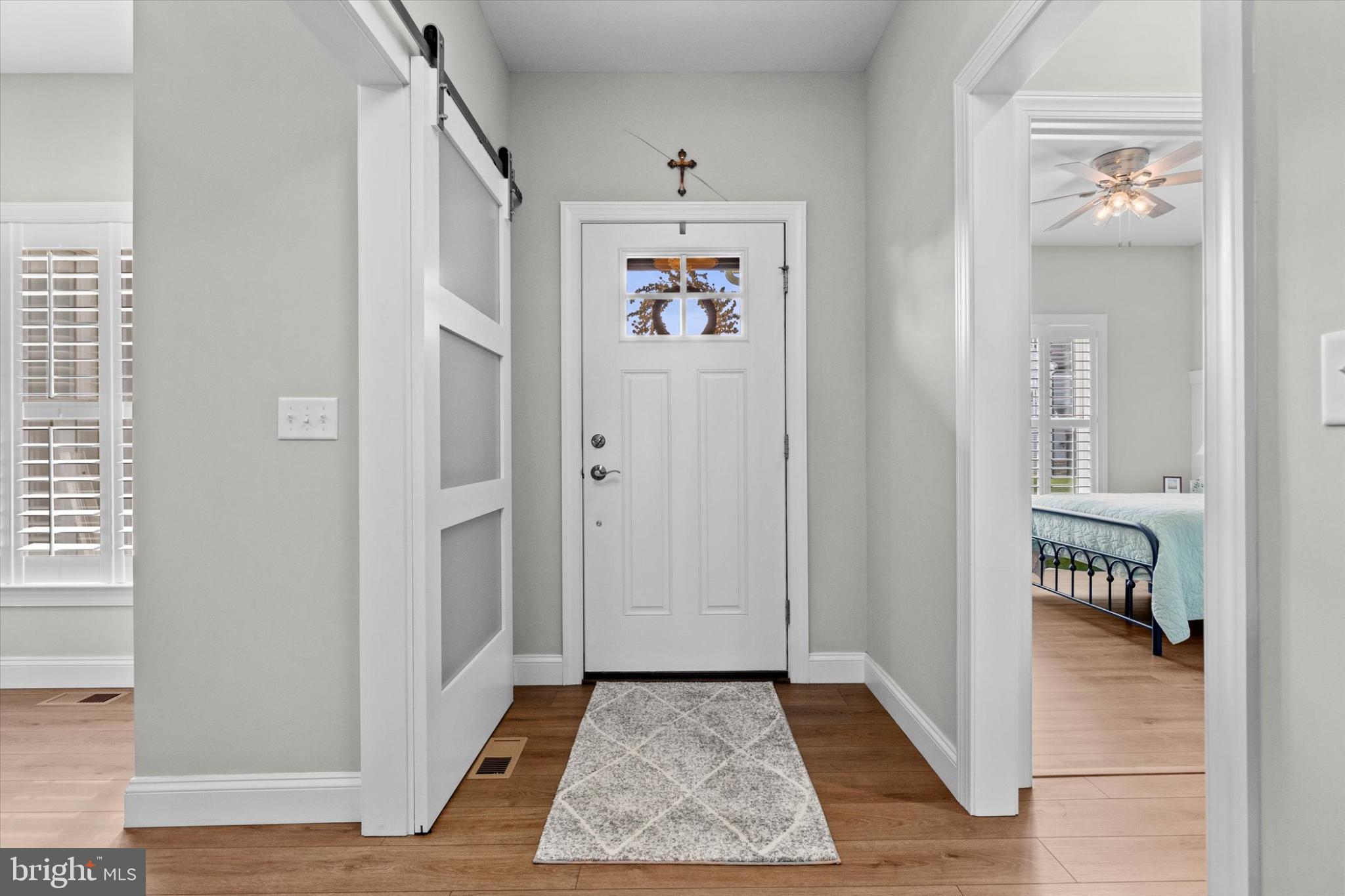 WRIGHT'S LANDING - Residential