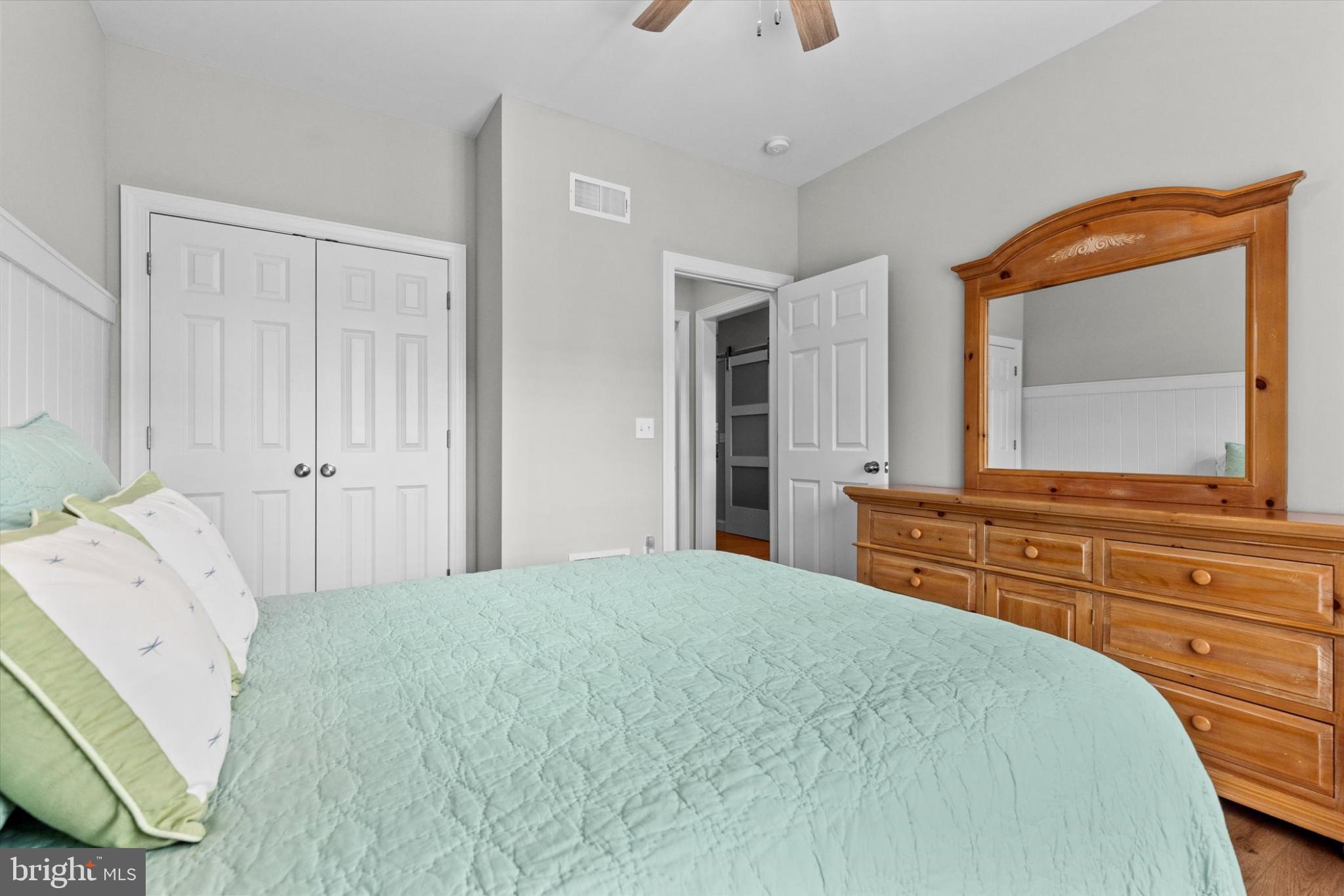 WRIGHT'S LANDING - Residential