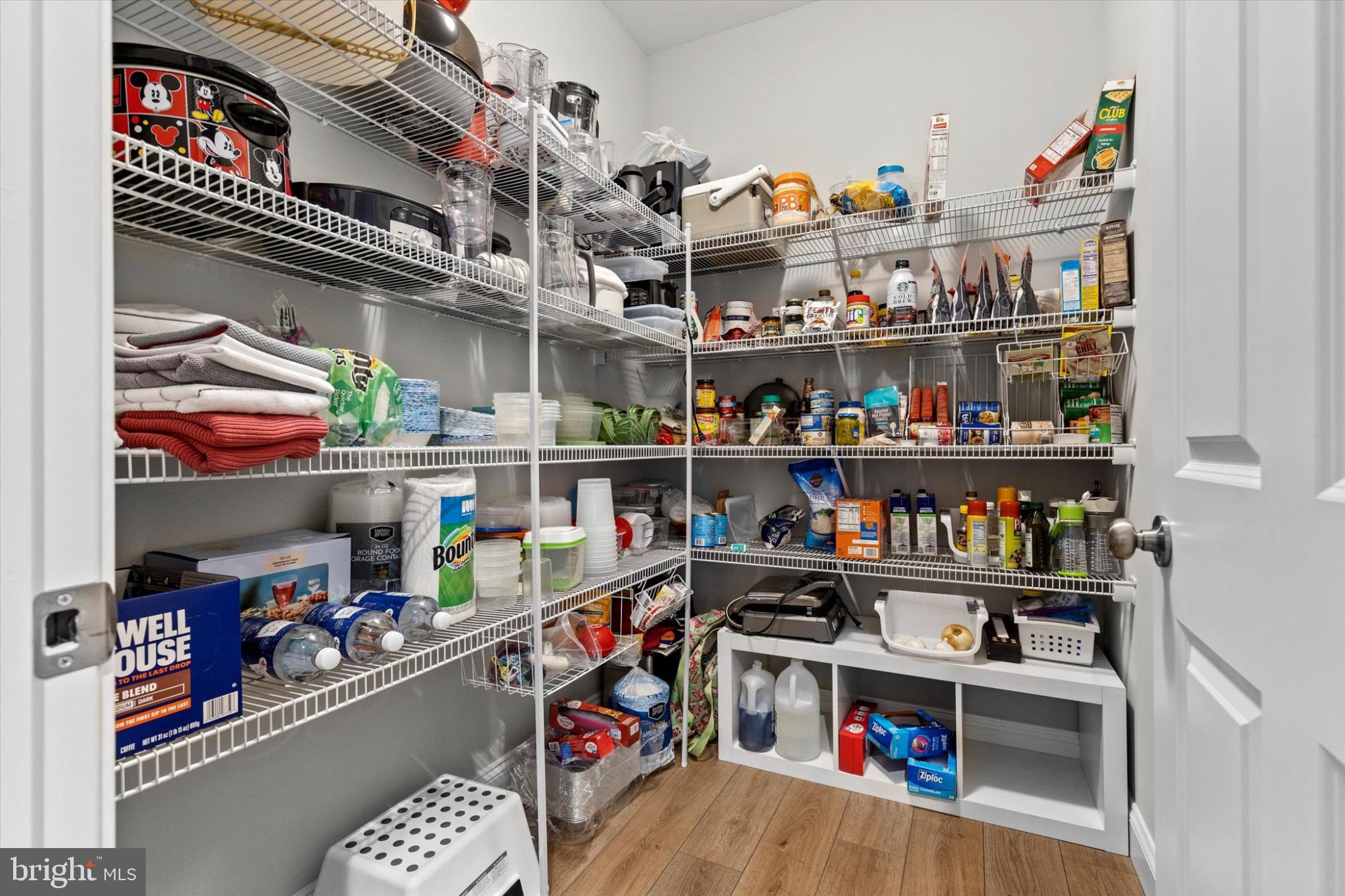 WRIGHT'S LANDING - Residential