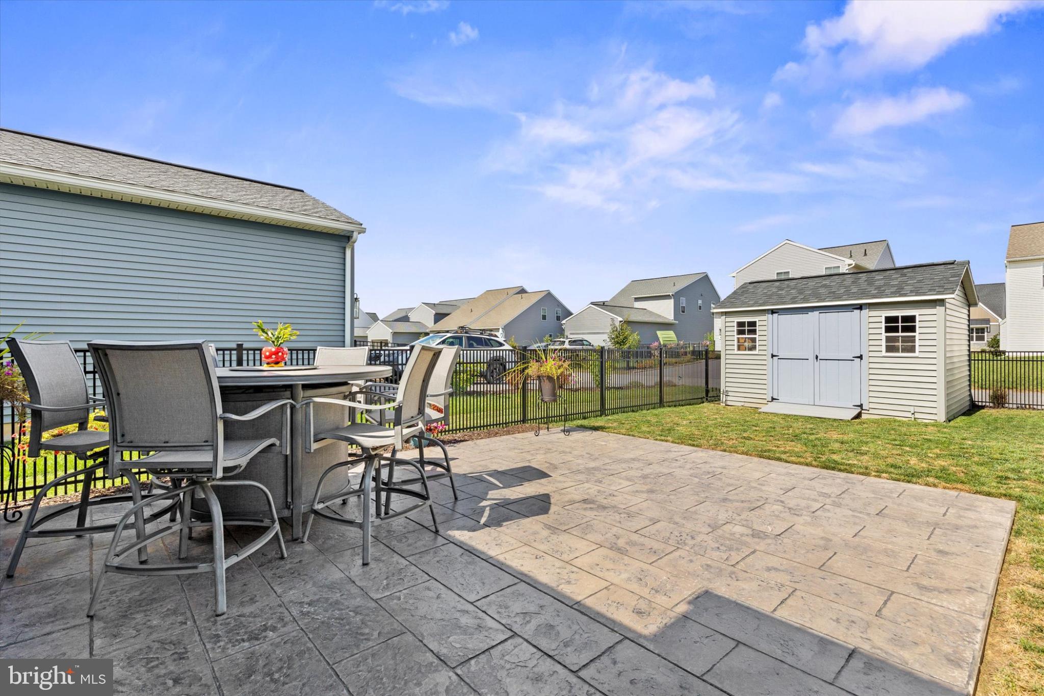 WRIGHT'S LANDING - Residential