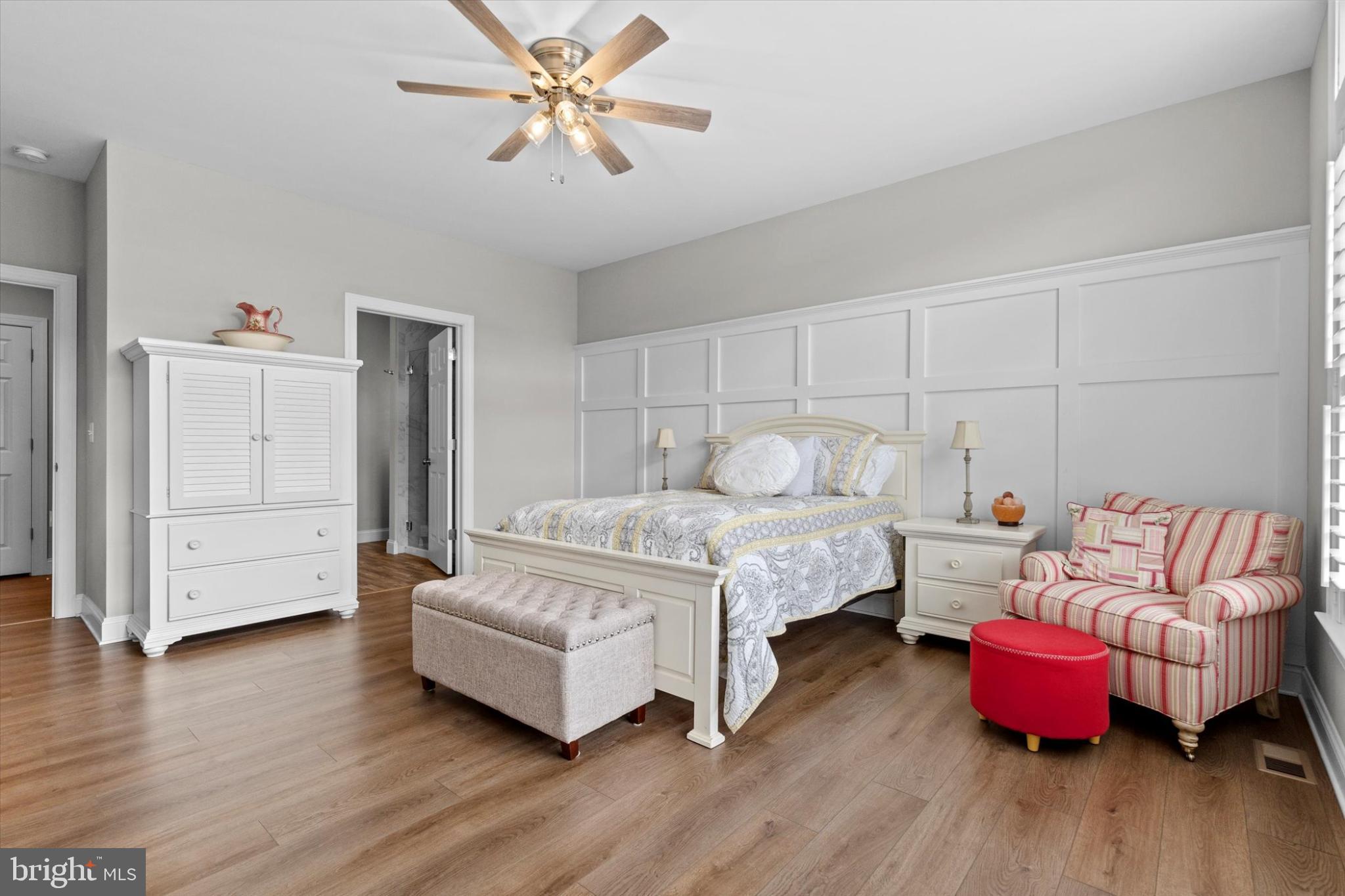 WRIGHT'S LANDING - Residential