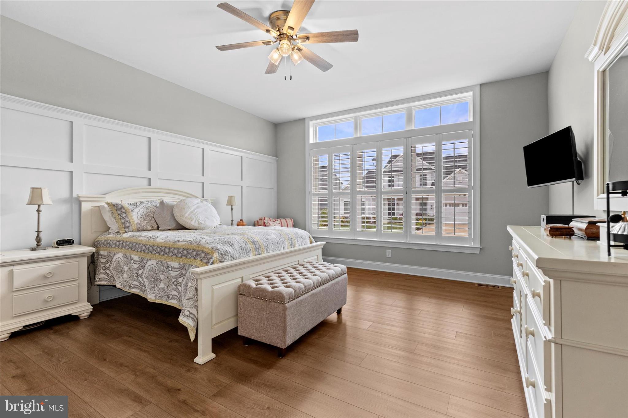 WRIGHT'S LANDING - Residential