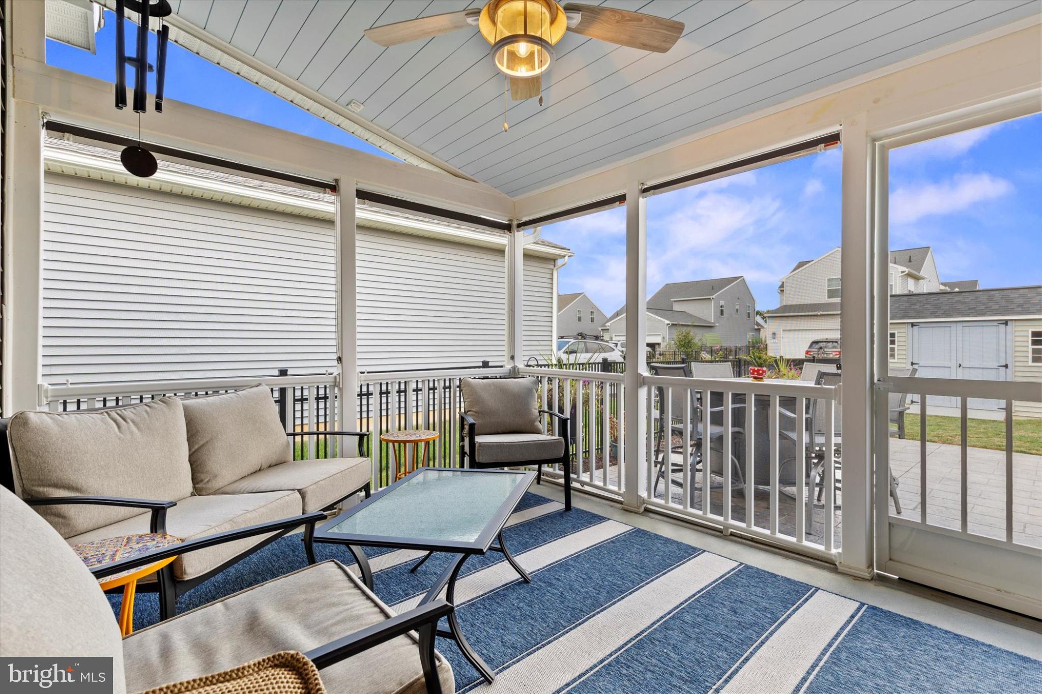 WRIGHT'S LANDING - Residential