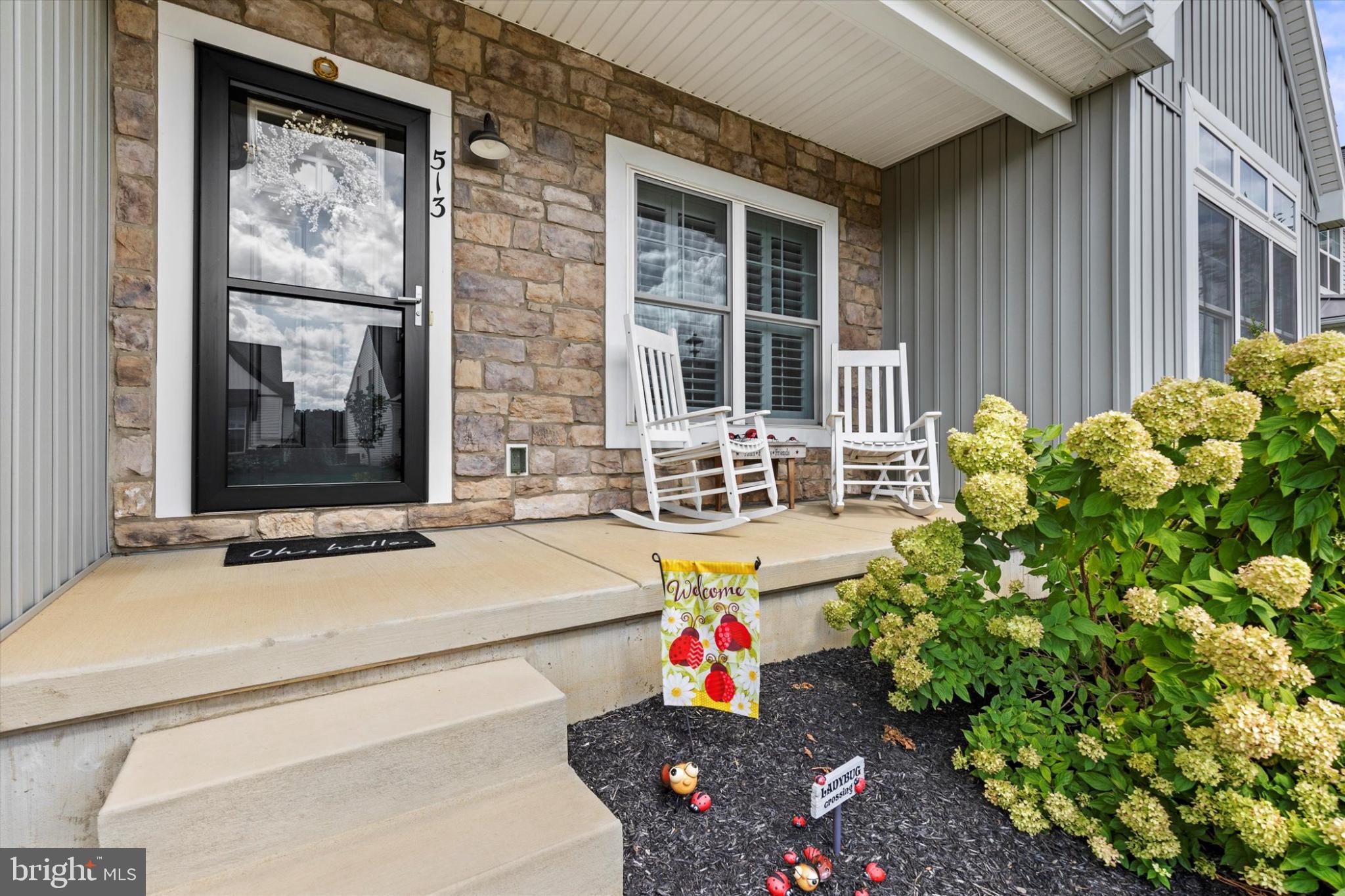 WRIGHT'S LANDING - Residential