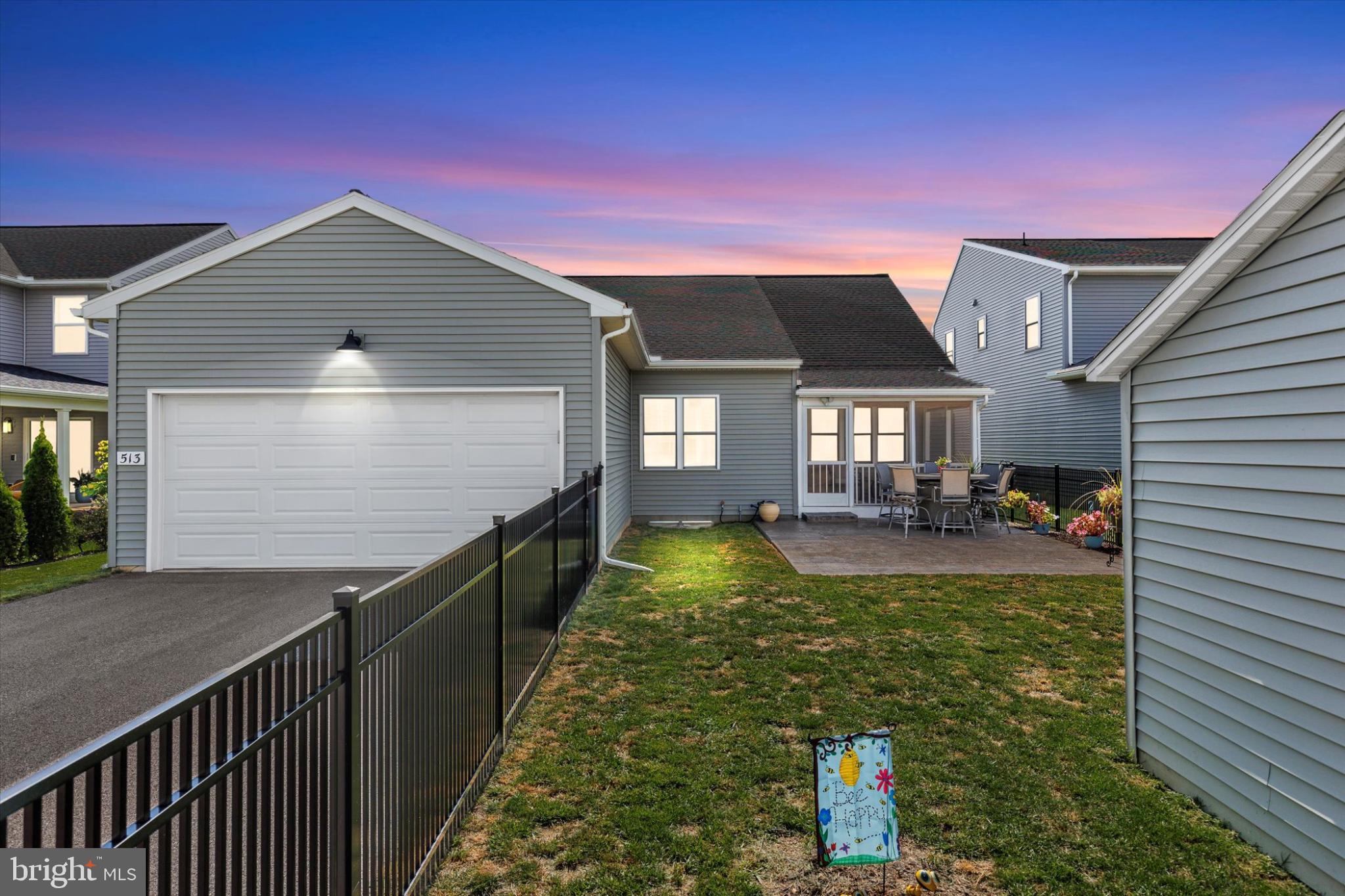 WRIGHT'S LANDING - Residential