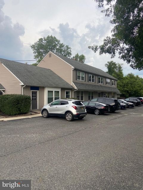 457 OAKSHADE ROAD #1 SHAMONG NJ 08088