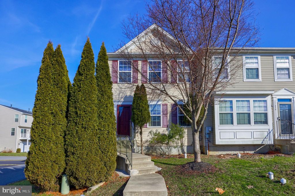 Photo of 280 Eliot Street, Lancaster, PA 17603 (MLS # PALA2046776)