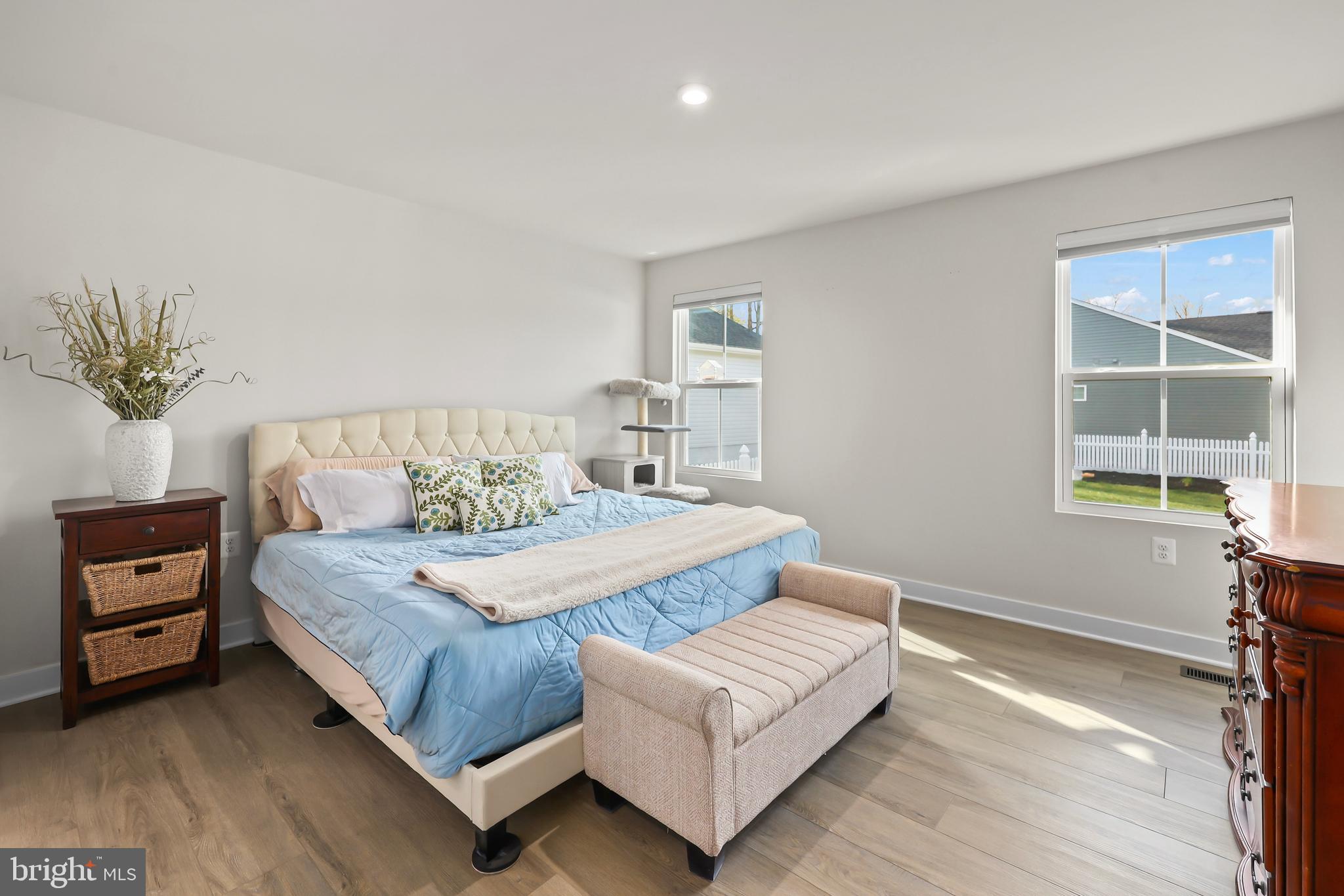 PENDLETON - Residential