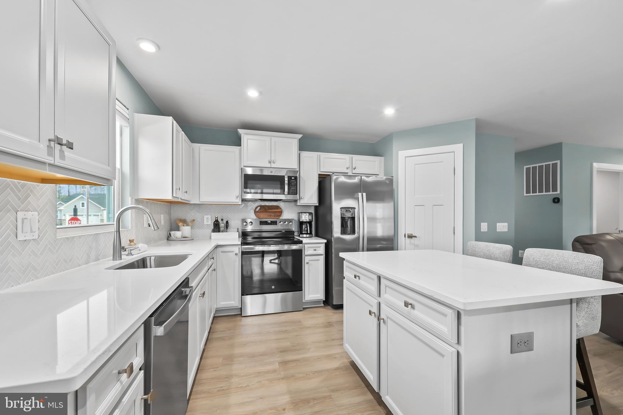 PENDLETON - Residential