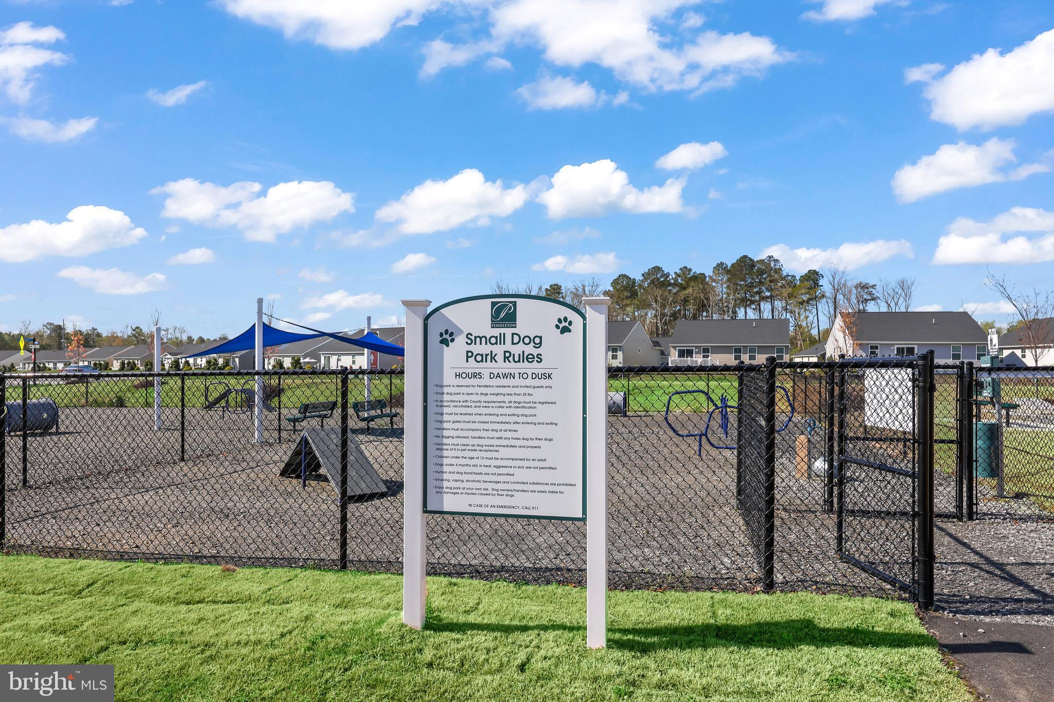 PENDLETON - Residential