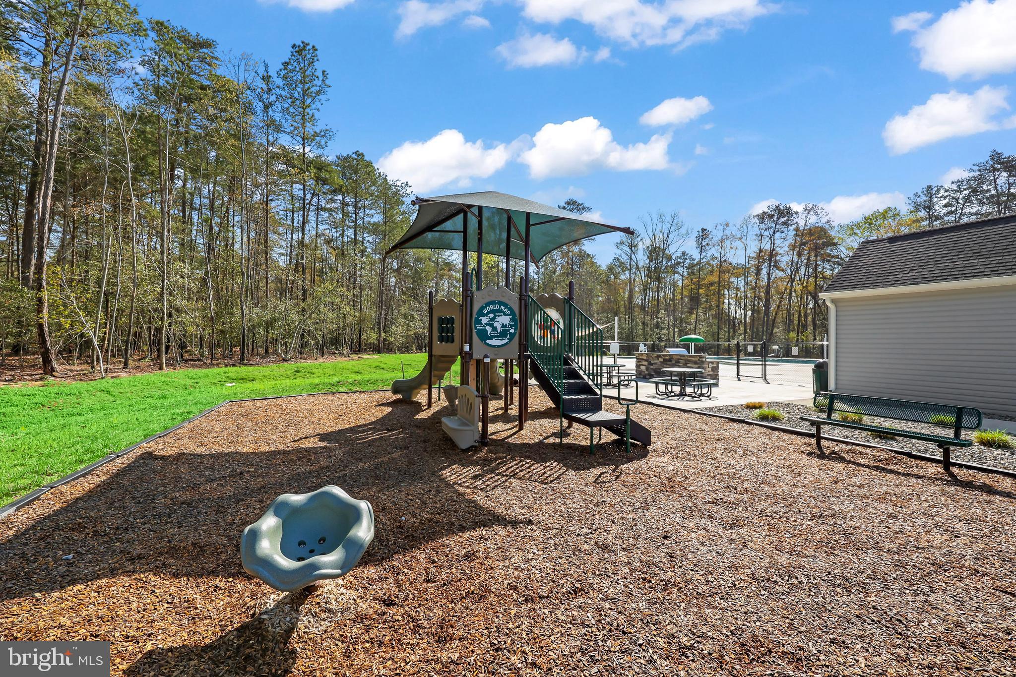 PENDLETON - Residential