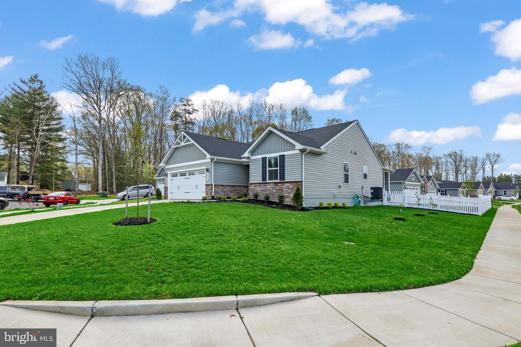 PENDLETON - Residential