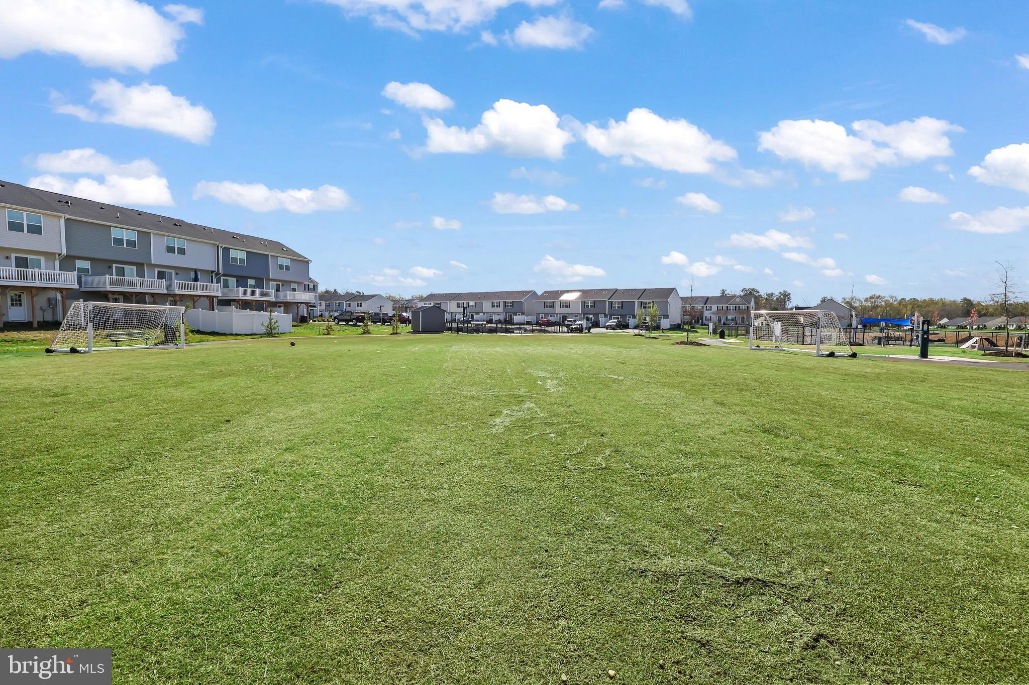 PENDLETON - Residential