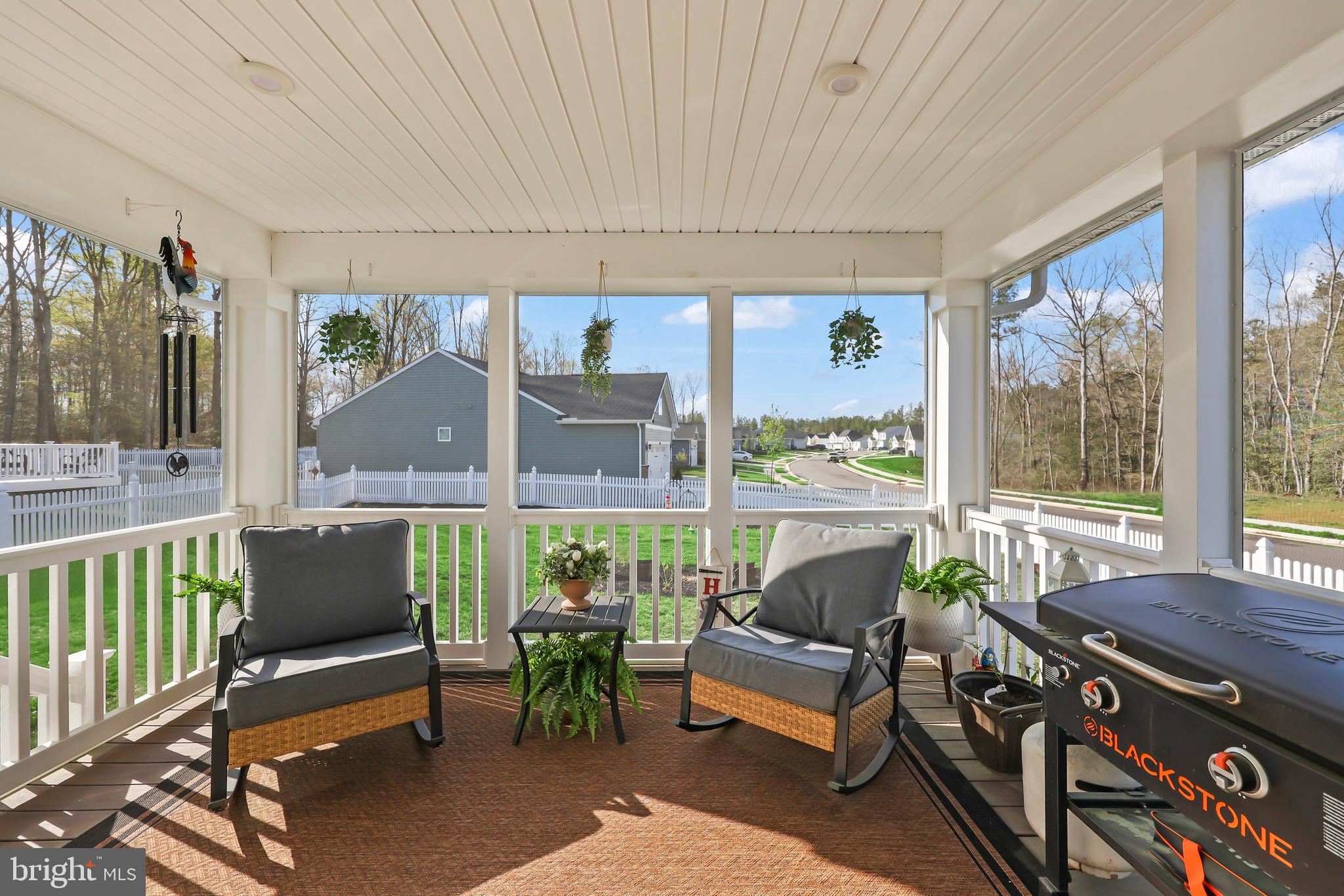 PENDLETON - Residential