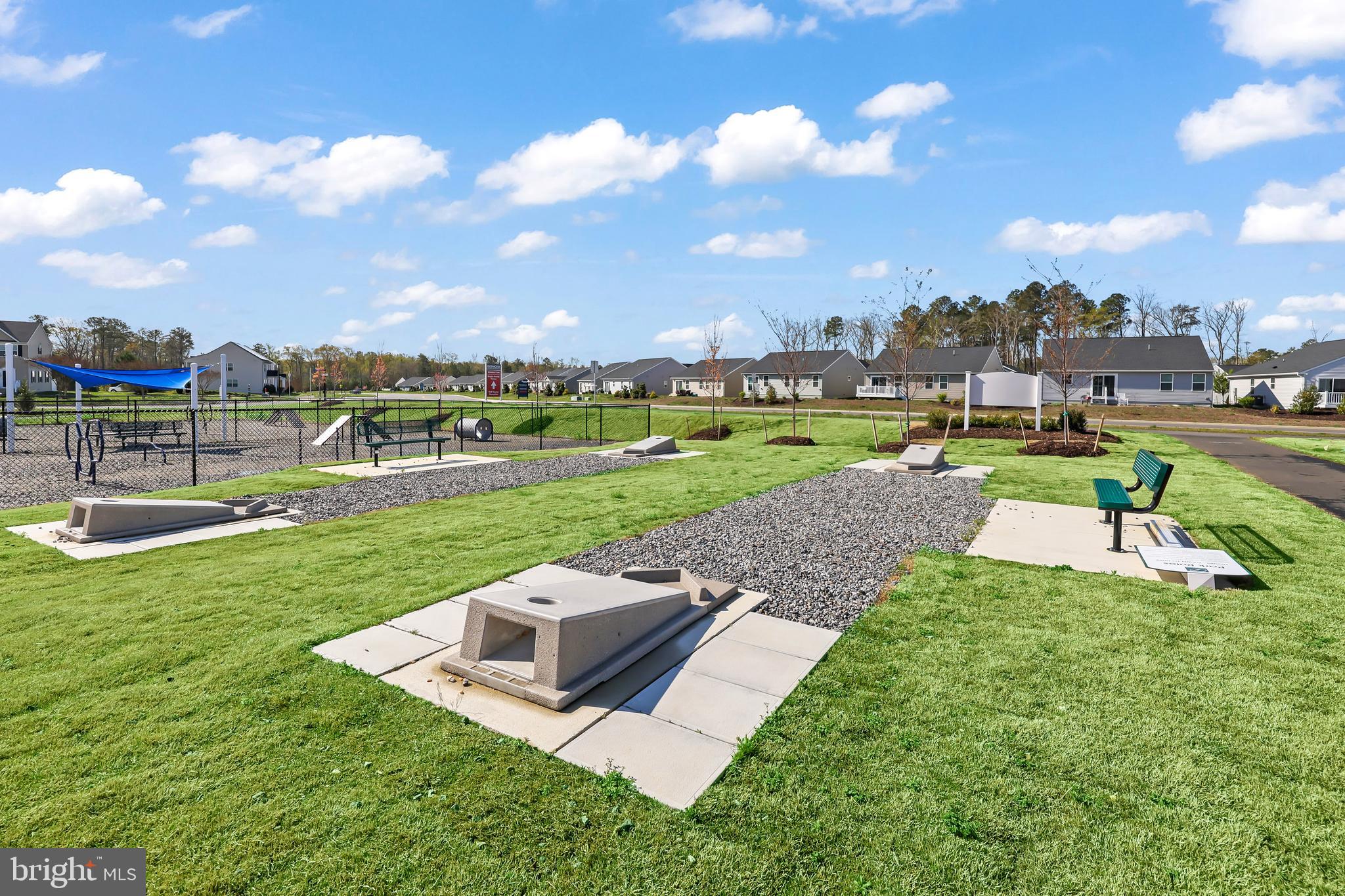 PENDLETON - Residential