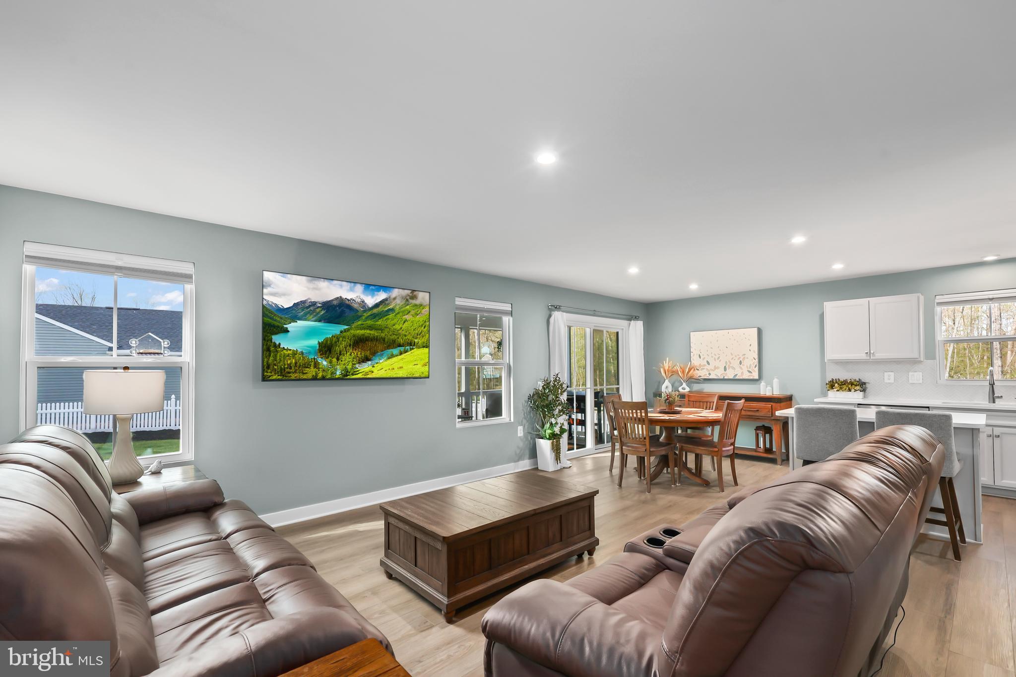 PENDLETON - Residential